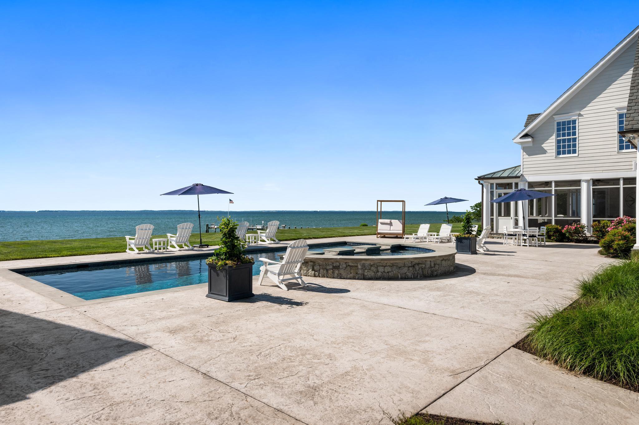  7328 Kent Point Road, Stevensville, MD, 21666 - 物件實景