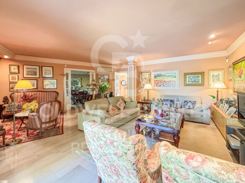 Sant Cugat del Vallès, Catalonia, ES, 5 Bedrooms Bedrooms, ,5 BathroomsBathrooms,Residential,For Sale,1529561