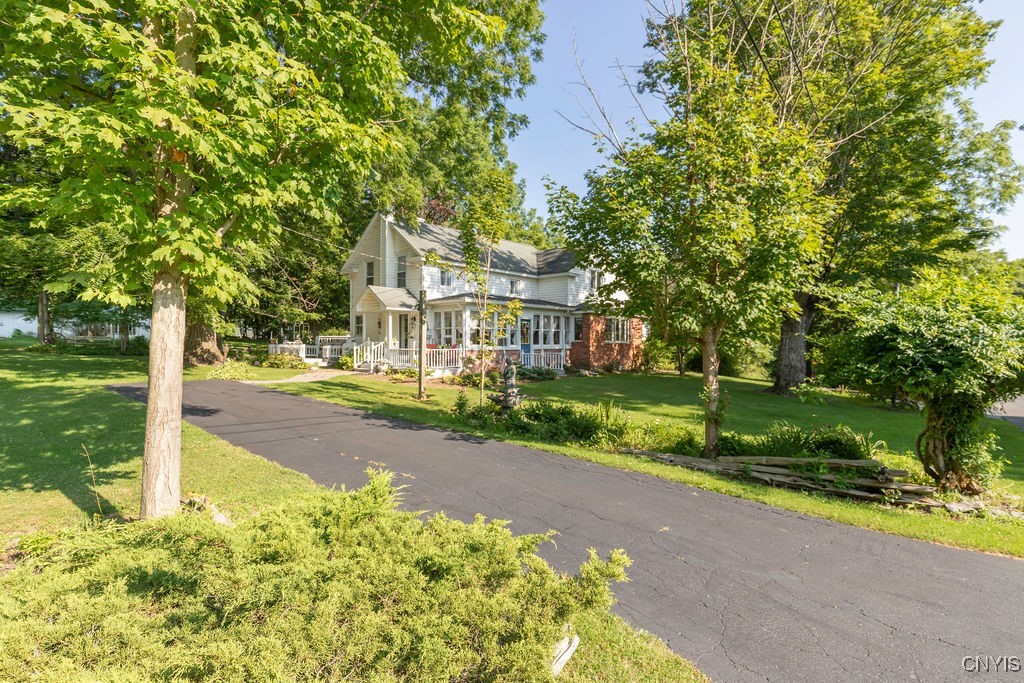 Sterling, New York, 13156, United States, 5 Bedrooms Bedrooms, ,2 BathroomsBathrooms,Residential,For Sale,1914226