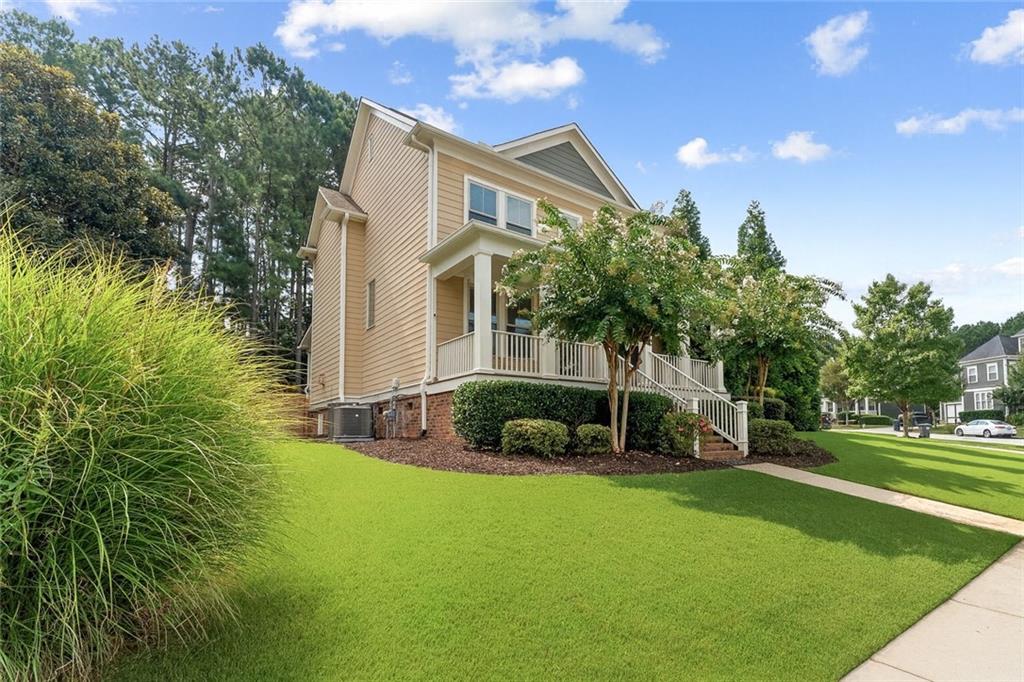 Mableton, Georgia, 30126, United States, 5 Bedrooms Bedrooms, ,4 BathroomsBathrooms,Residential,For Sale,1924868