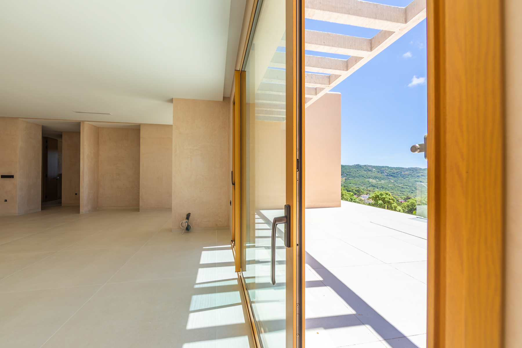  Newly built villa in a natural setting of Tarifa - 物件實景