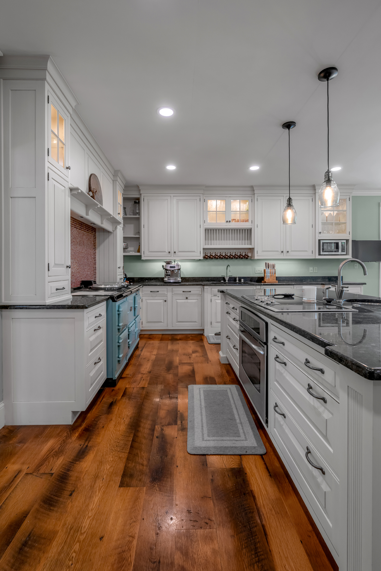  1368 Keene South Elkhorn Road - 物件實景