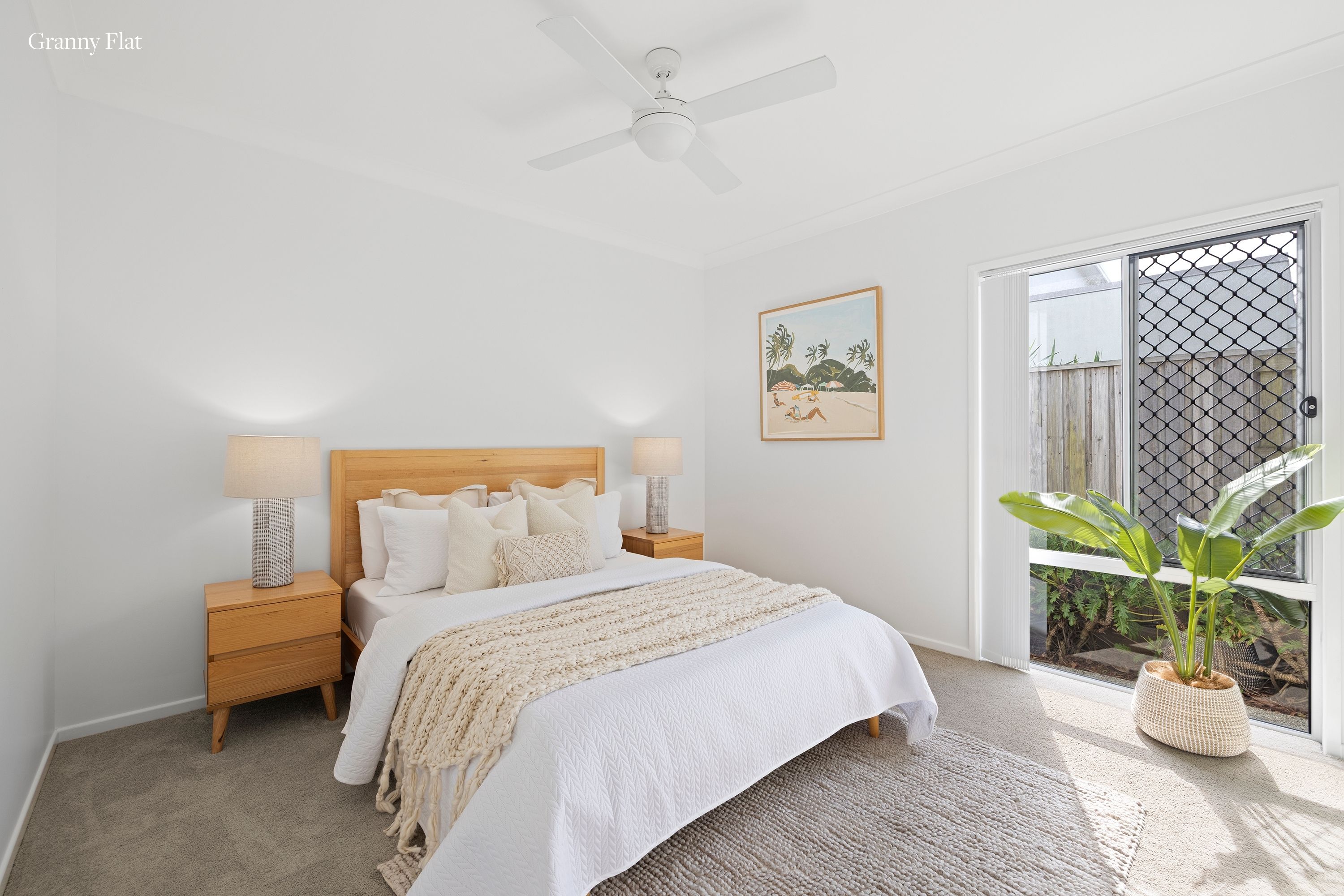  45 Yaringa Avenue, Buddina - 物件實景