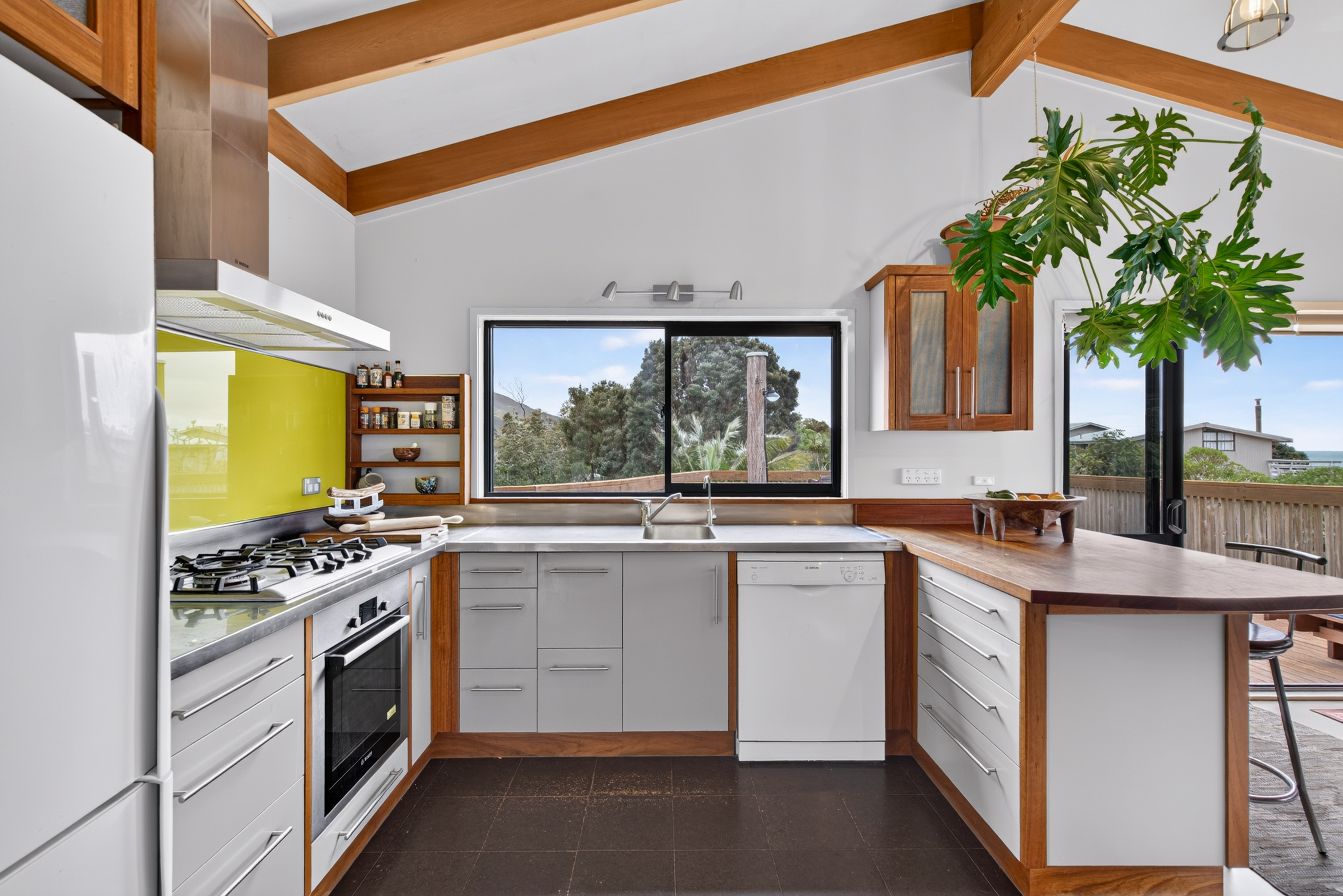  2 Quentin Place, Mahia Peninsula, Wairoa - 物件實景