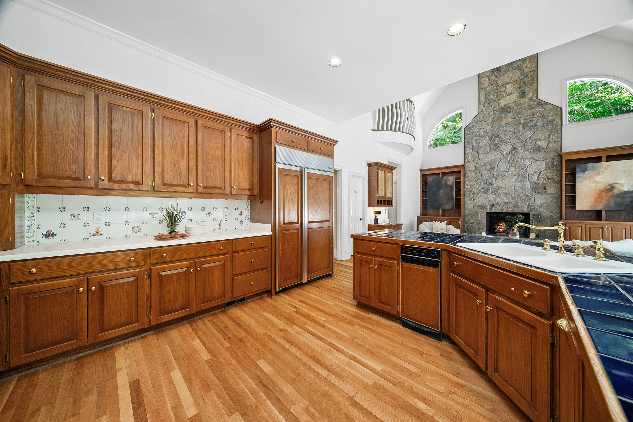  Irreplaceable Estate in One of Atlanta