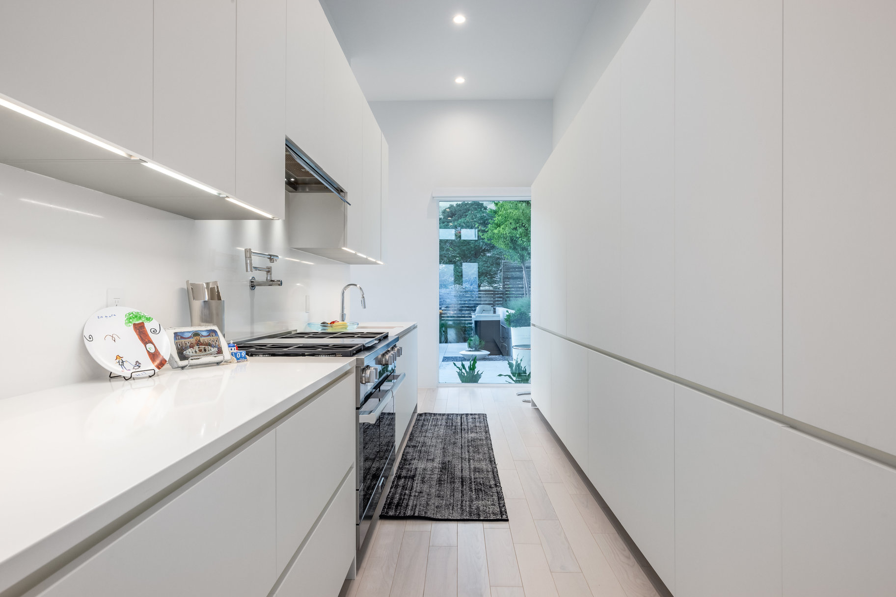  Incredible Contemporary Home - 物件實景