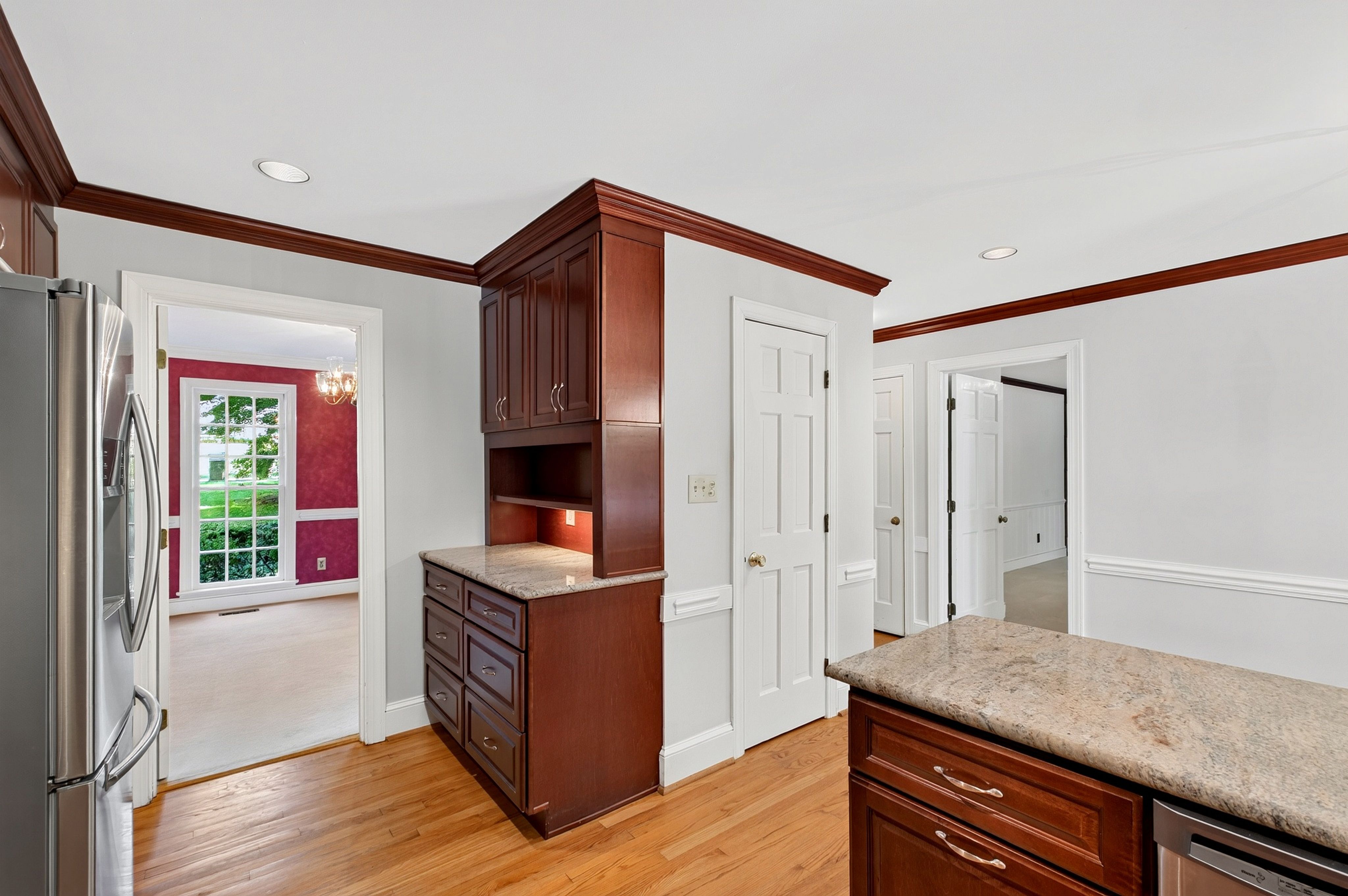  3309 Childers Street, Raleigh, NC 27612 - 物件實景