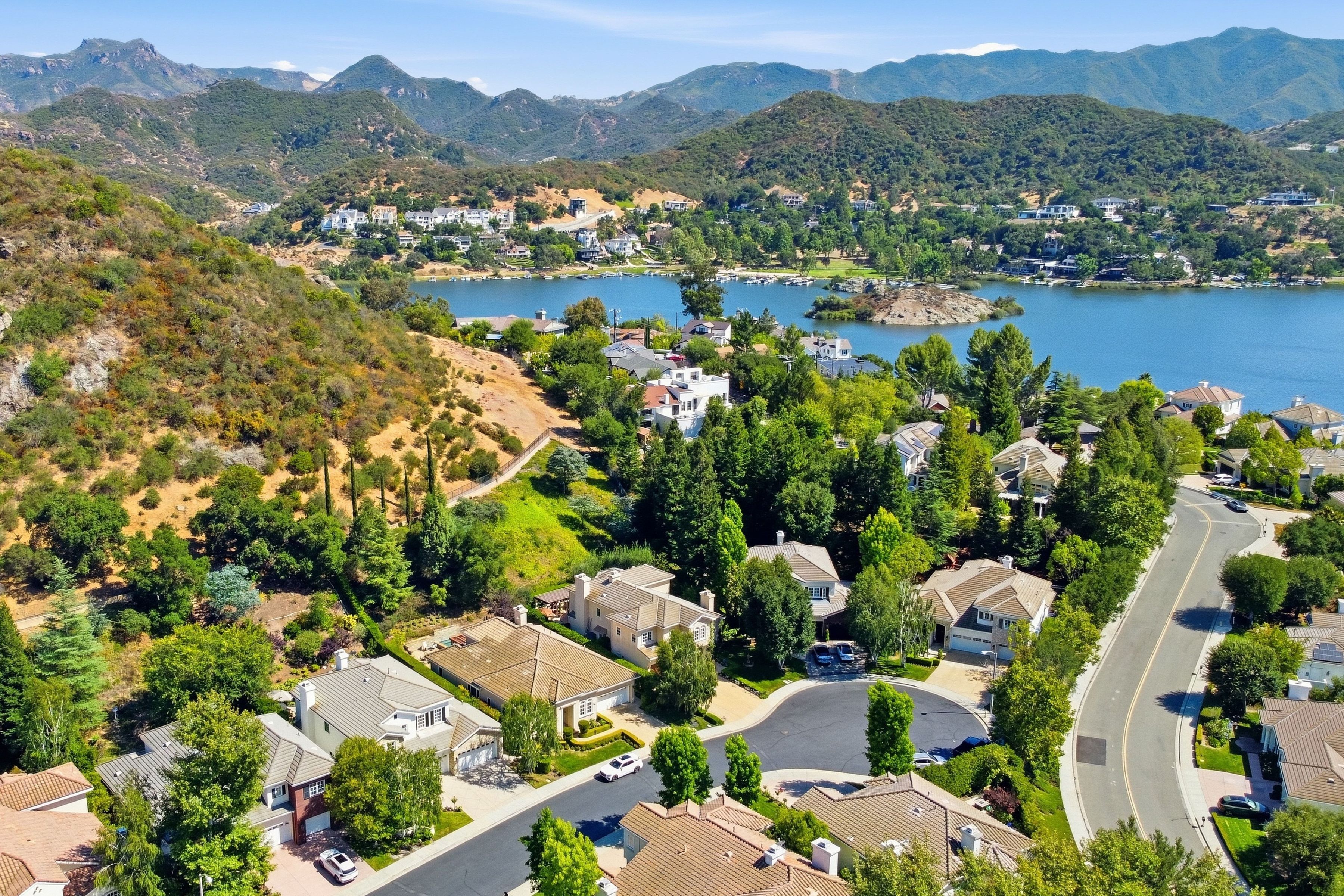  254 Baybrook Court, Lake Sherwood - 物件實景