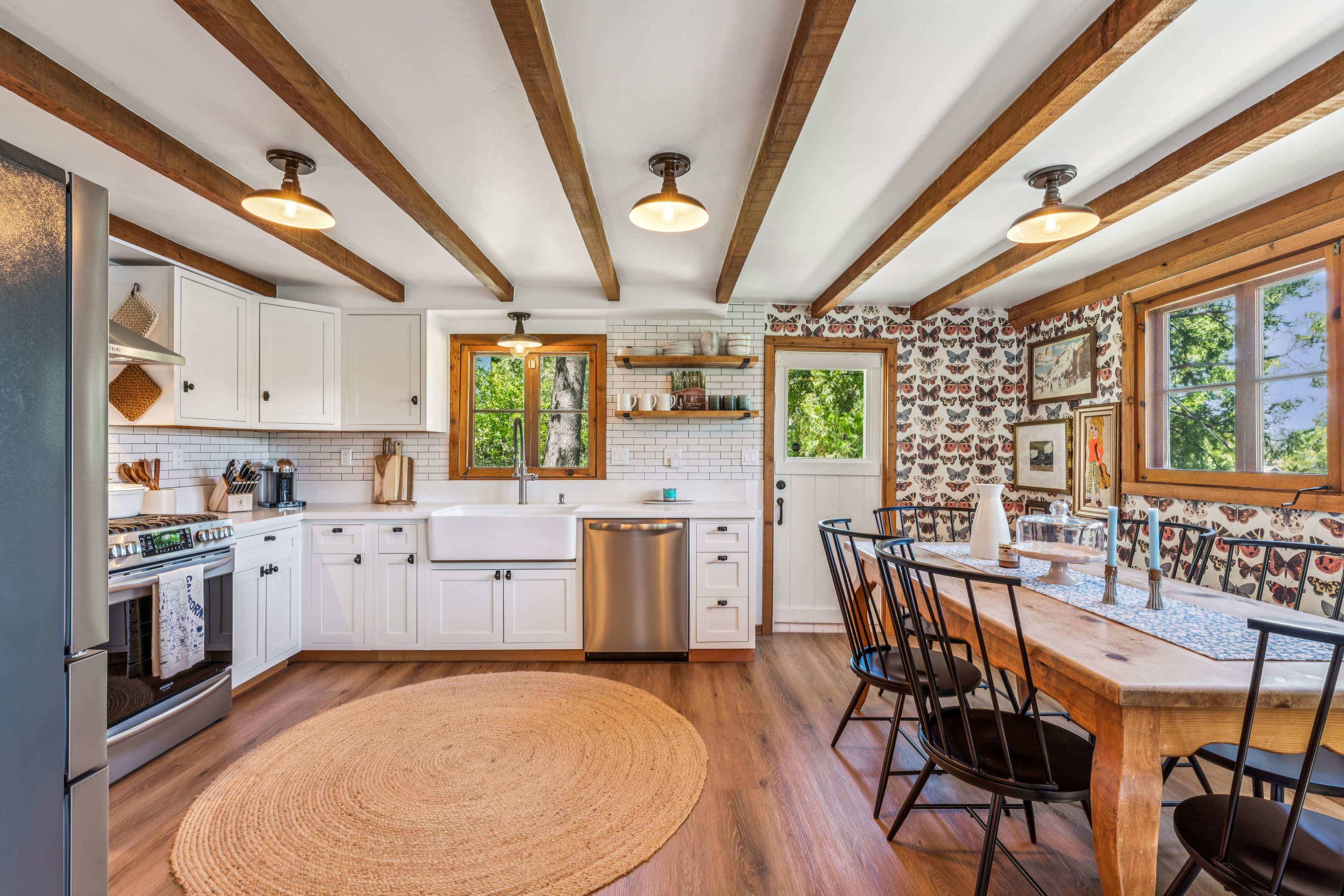  28901 Palisades Drive, Lake Arrowhead, CA 92352 - 物件實景
