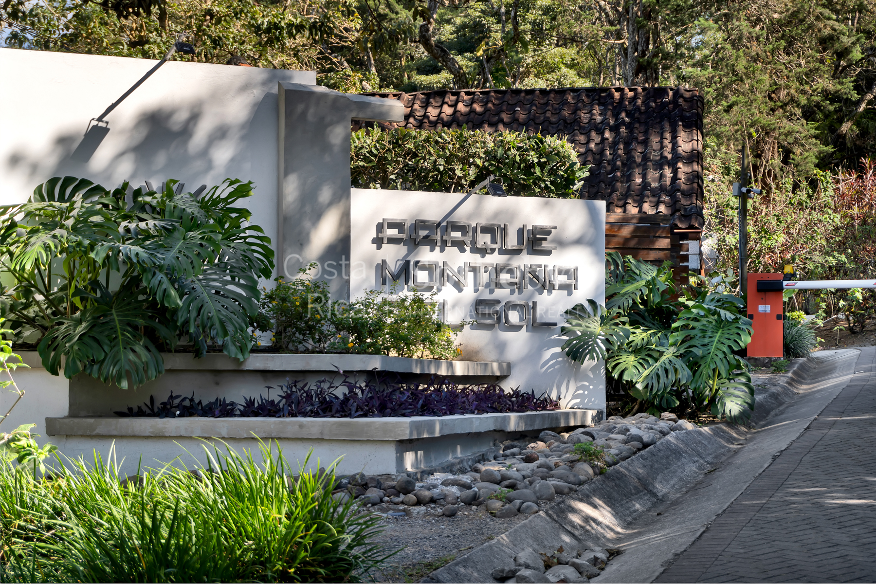  Best Deal Lot In Condominuim Montaña del Sol - 物件實景