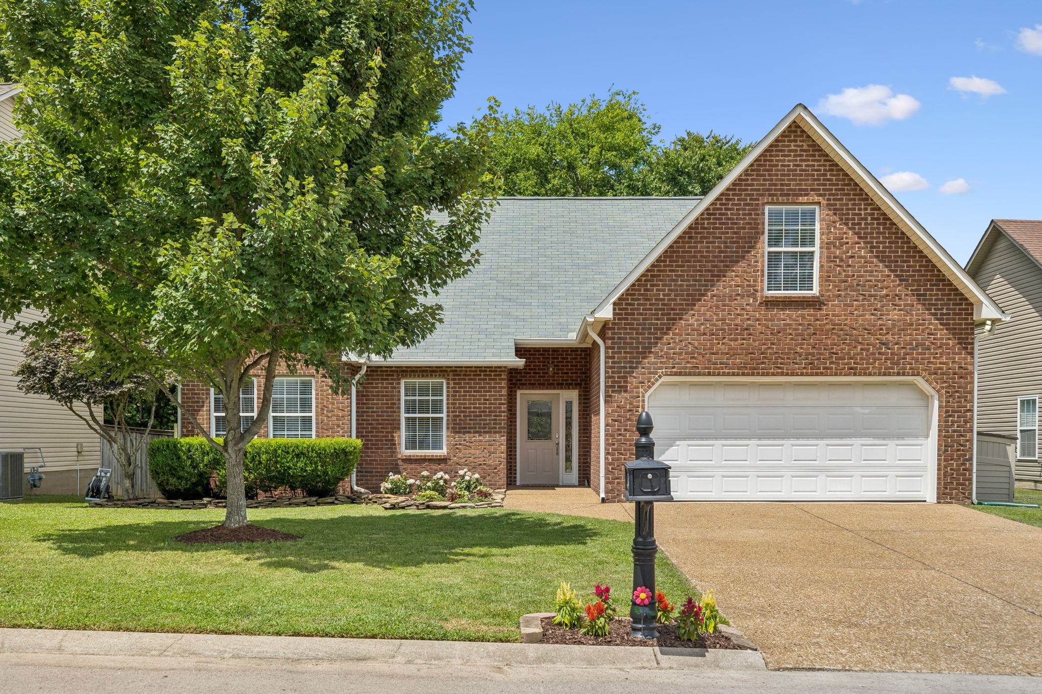  1271 Baker Creek Dr, Spring Hill, TN, 37174 - 物件實景