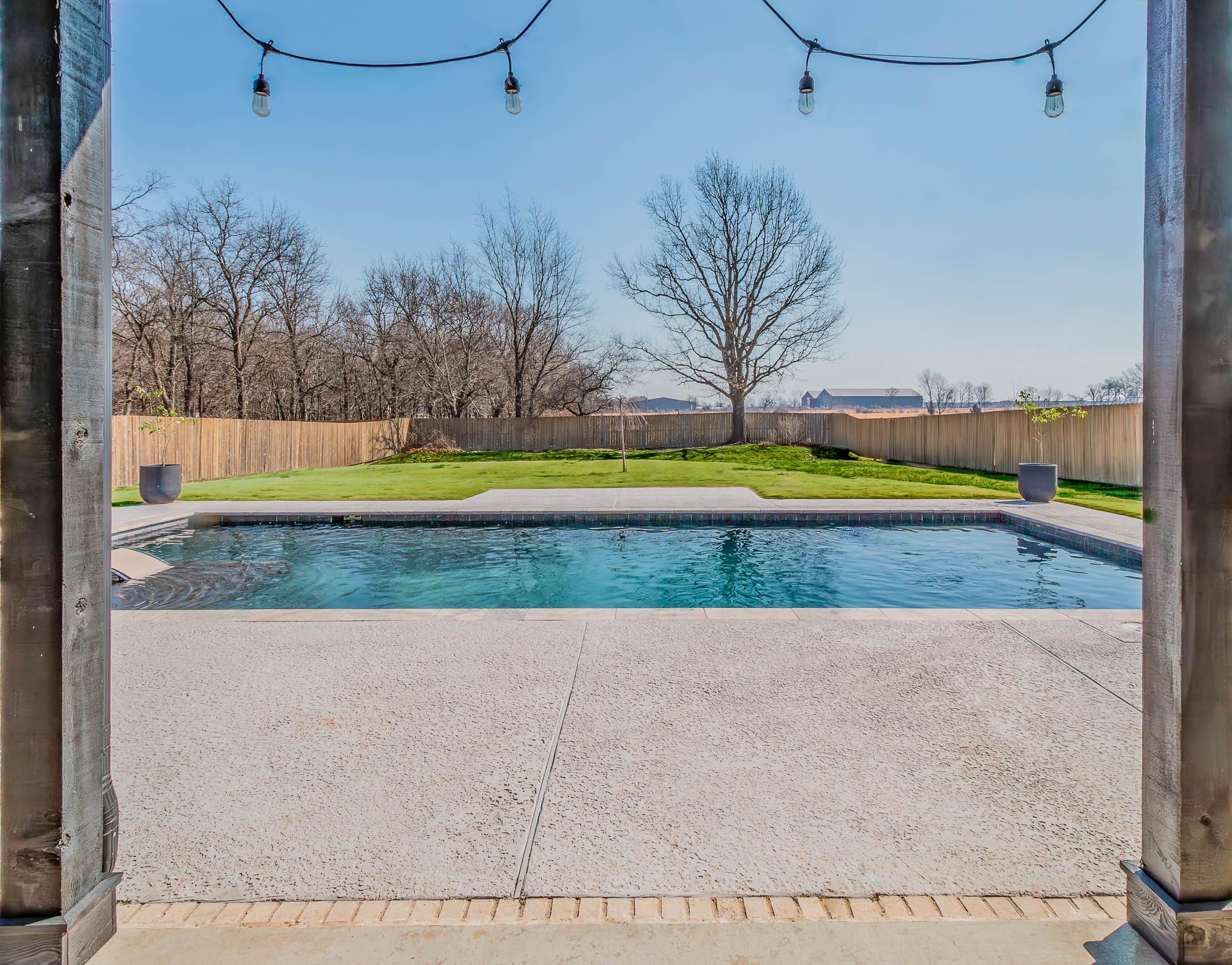  605 Stone Ridge St., Lowell, AR 72745 - 物件實景
