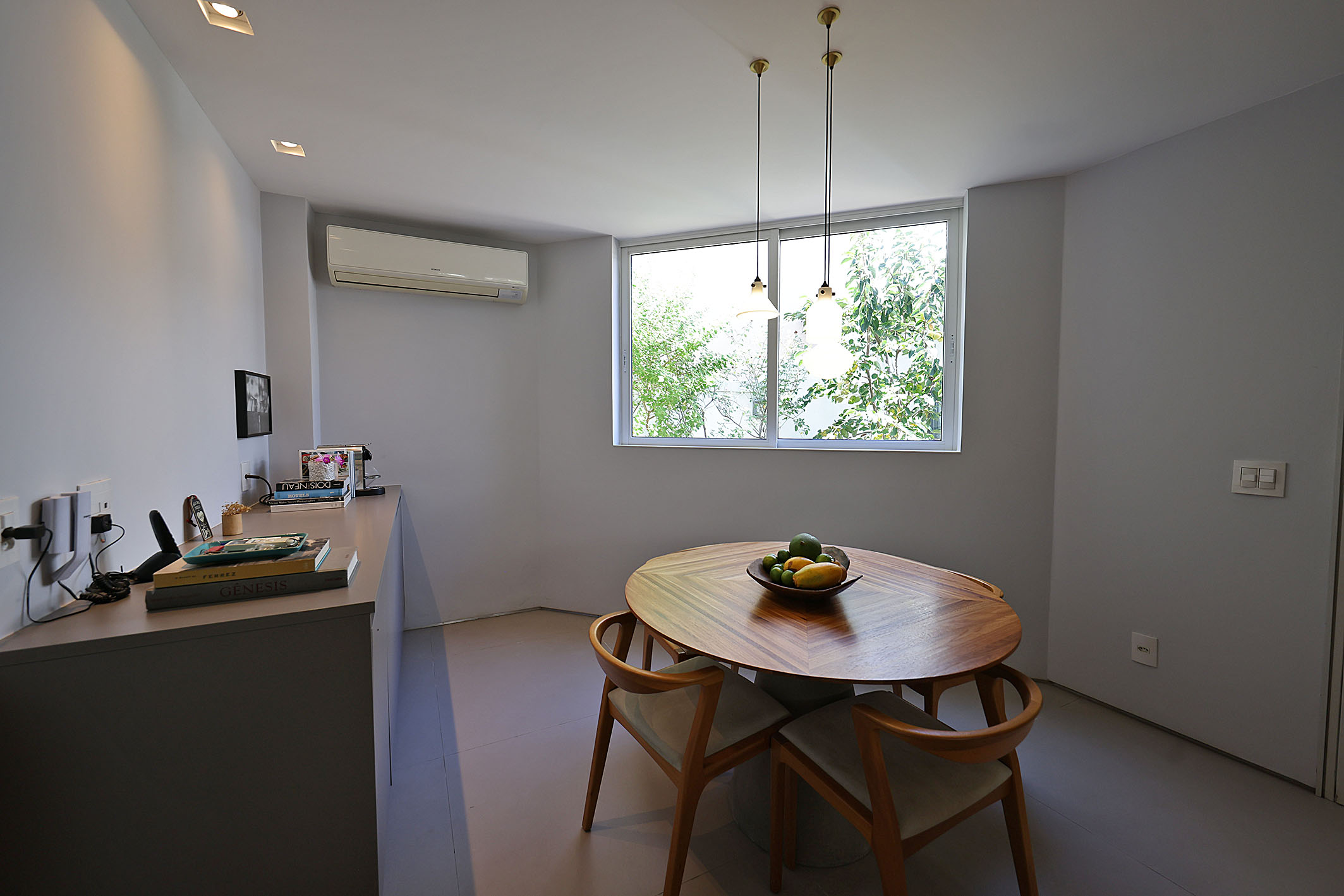  Contemporary house in Barra da Tijuca with four suites and leisure area - 物件實景