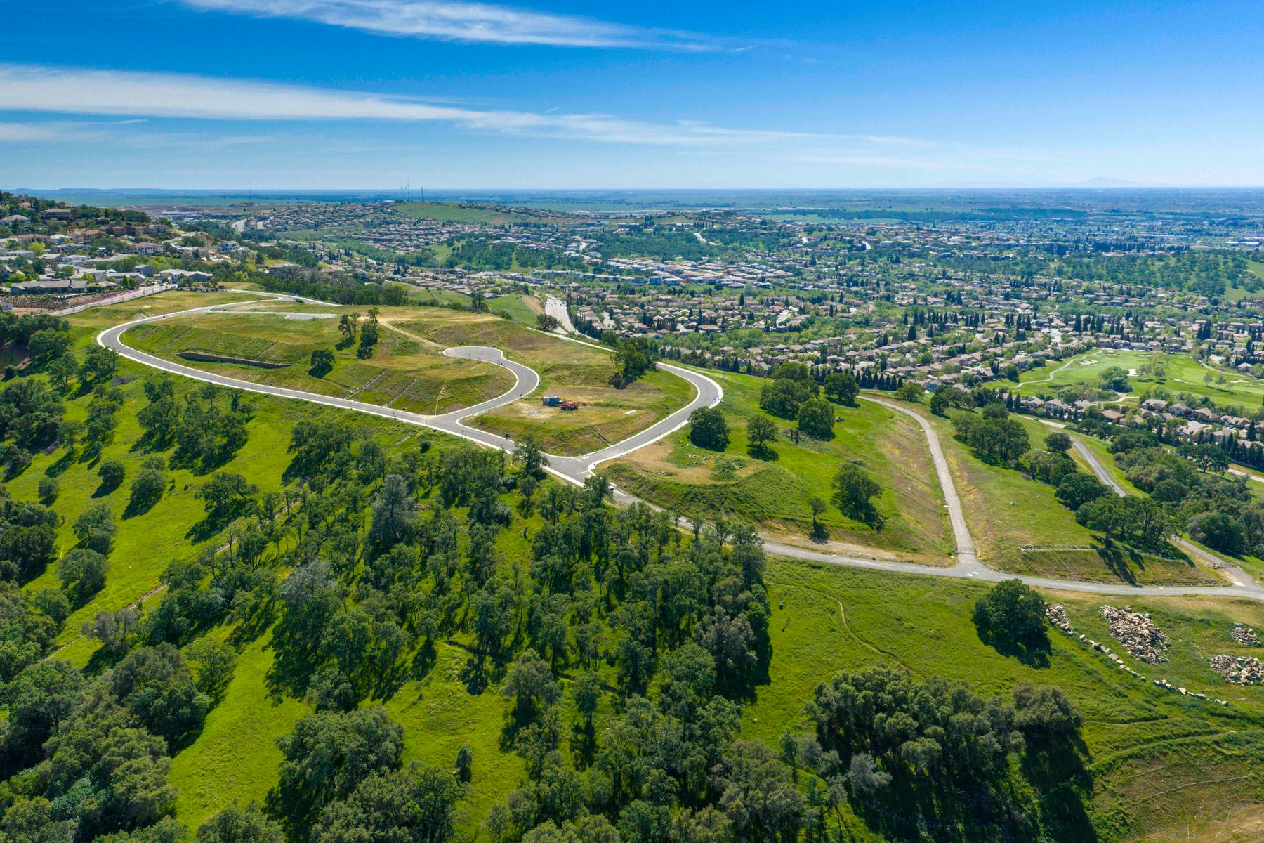  1088 Fire Clay Dr., El Dorado Hills, CA 95762 Lot #86 - 物件實景