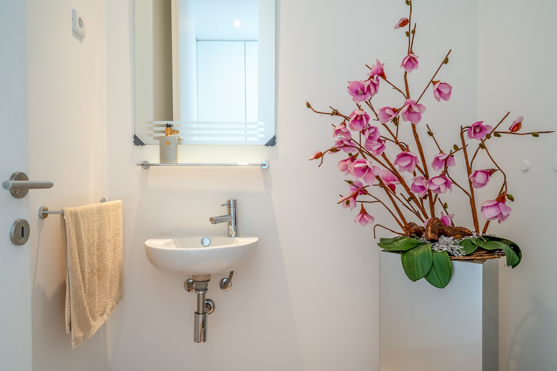  Terraced house, 4 bedrooms, for Sale - 物件實景