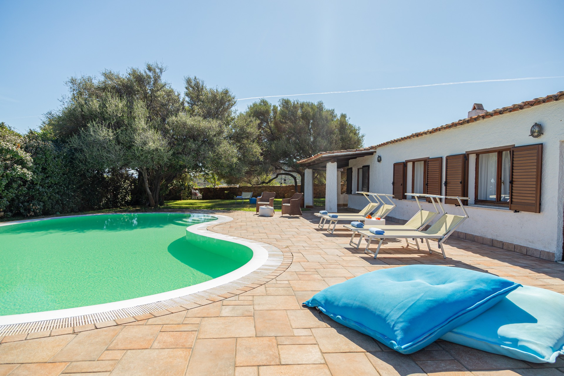 Milmeggiu, Olbia, Sassari, IT, 5 Bedrooms Bedrooms, ,5 BathroomsBathrooms,Residential,For Sale,Milmeggiu,1444527