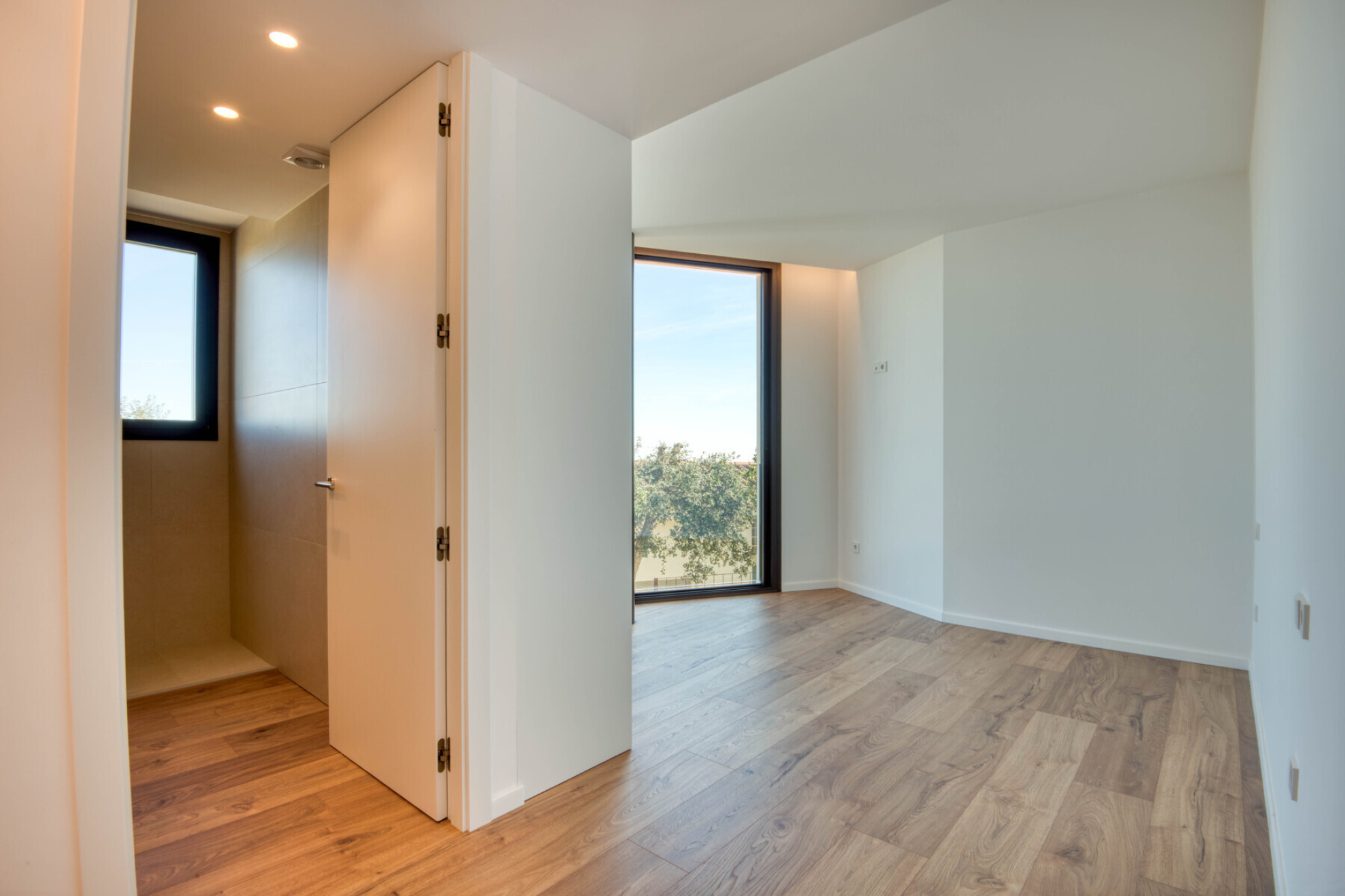  Modern Villa with Sea Views in a Panoramic Environment - 物件實景