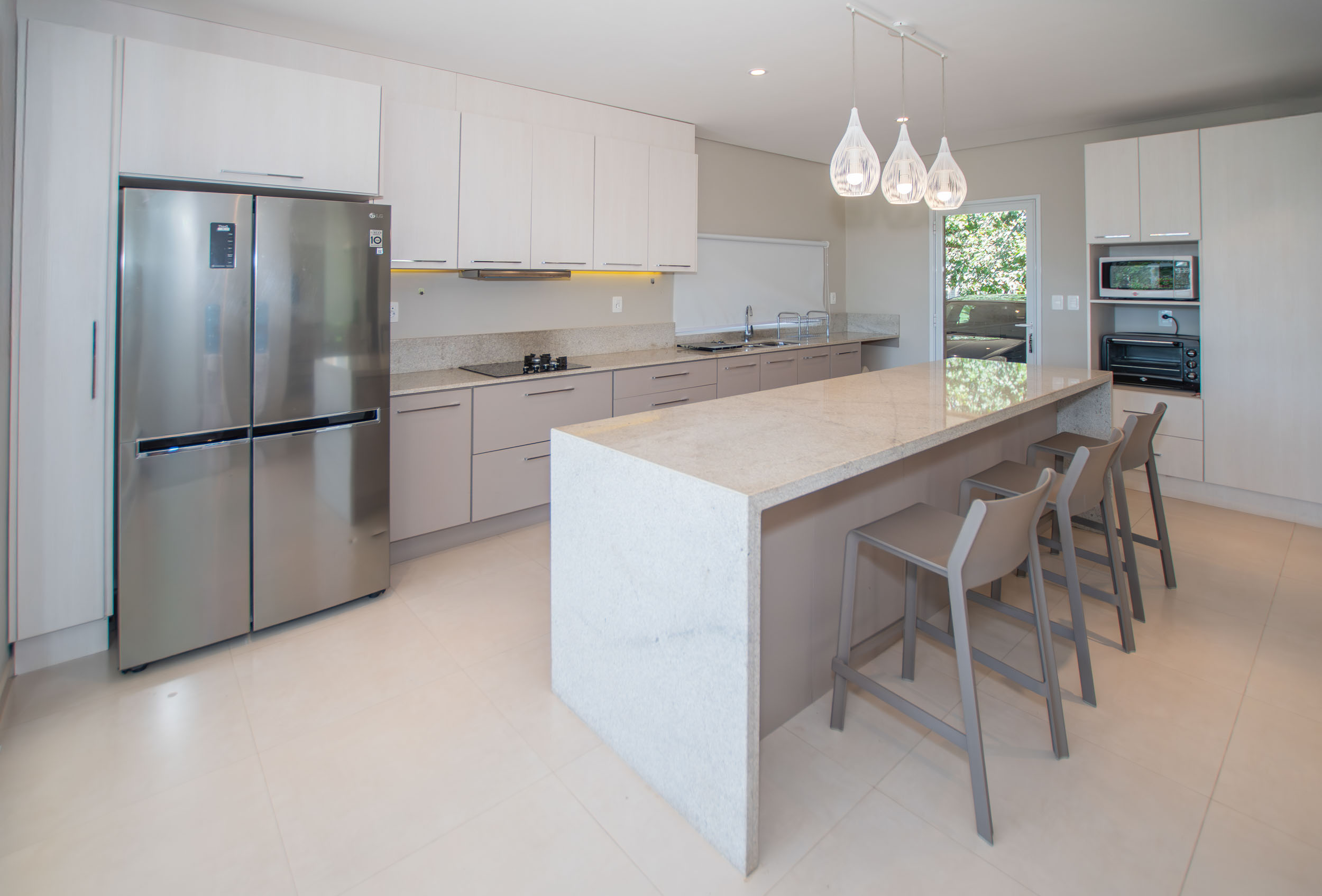 Exclusive Residence in Aqua Village Gated Community - 物件實景