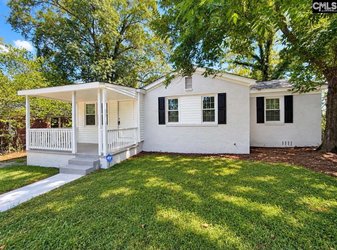 English Ave, Columbia, SC 29204 #1