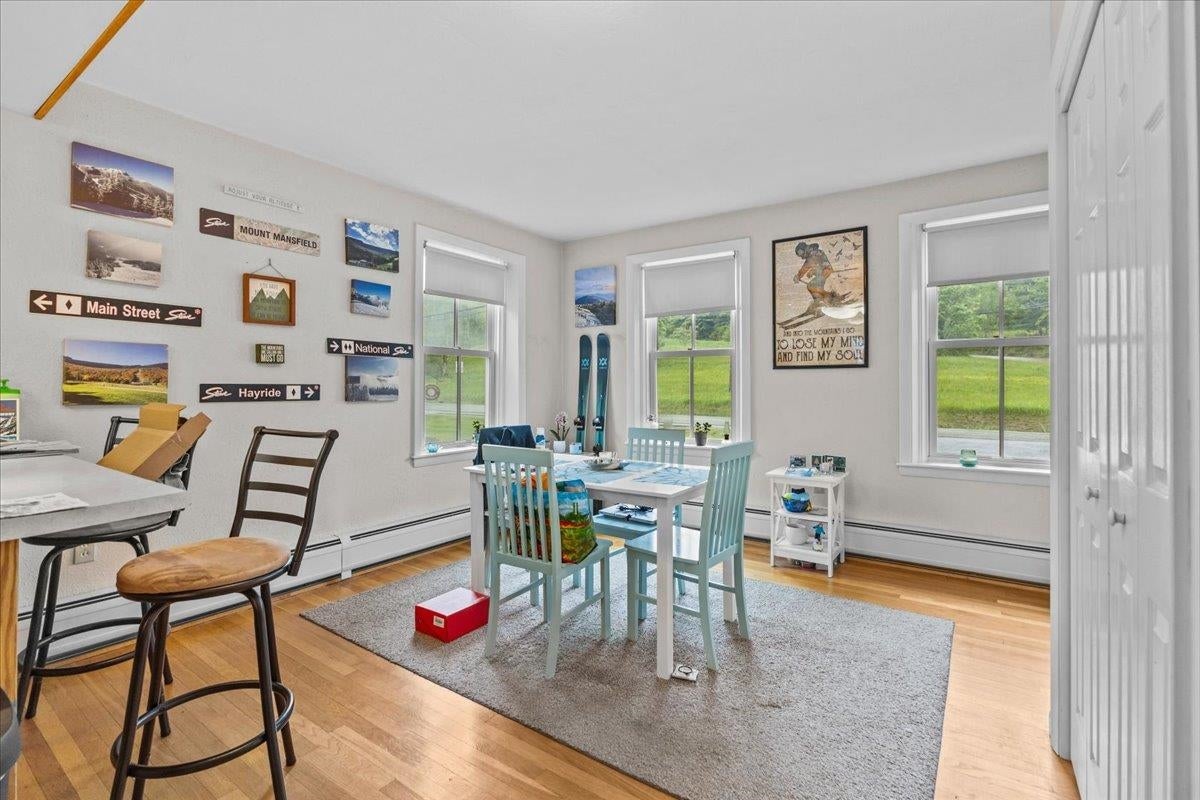 Stowe, Vermont, 05672, United States, ,Residential,For Sale,1848989