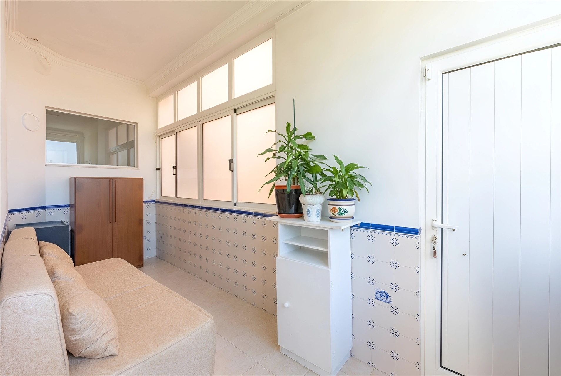  Flat, 4 bedrooms, for Sale - 物件實景
