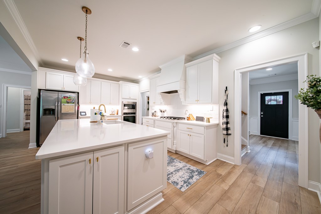 Fortson, Georgia, 31808, United States, 5 Bedrooms Bedrooms, ,4 BathroomsBathrooms,Residential,For Sale,1927717
