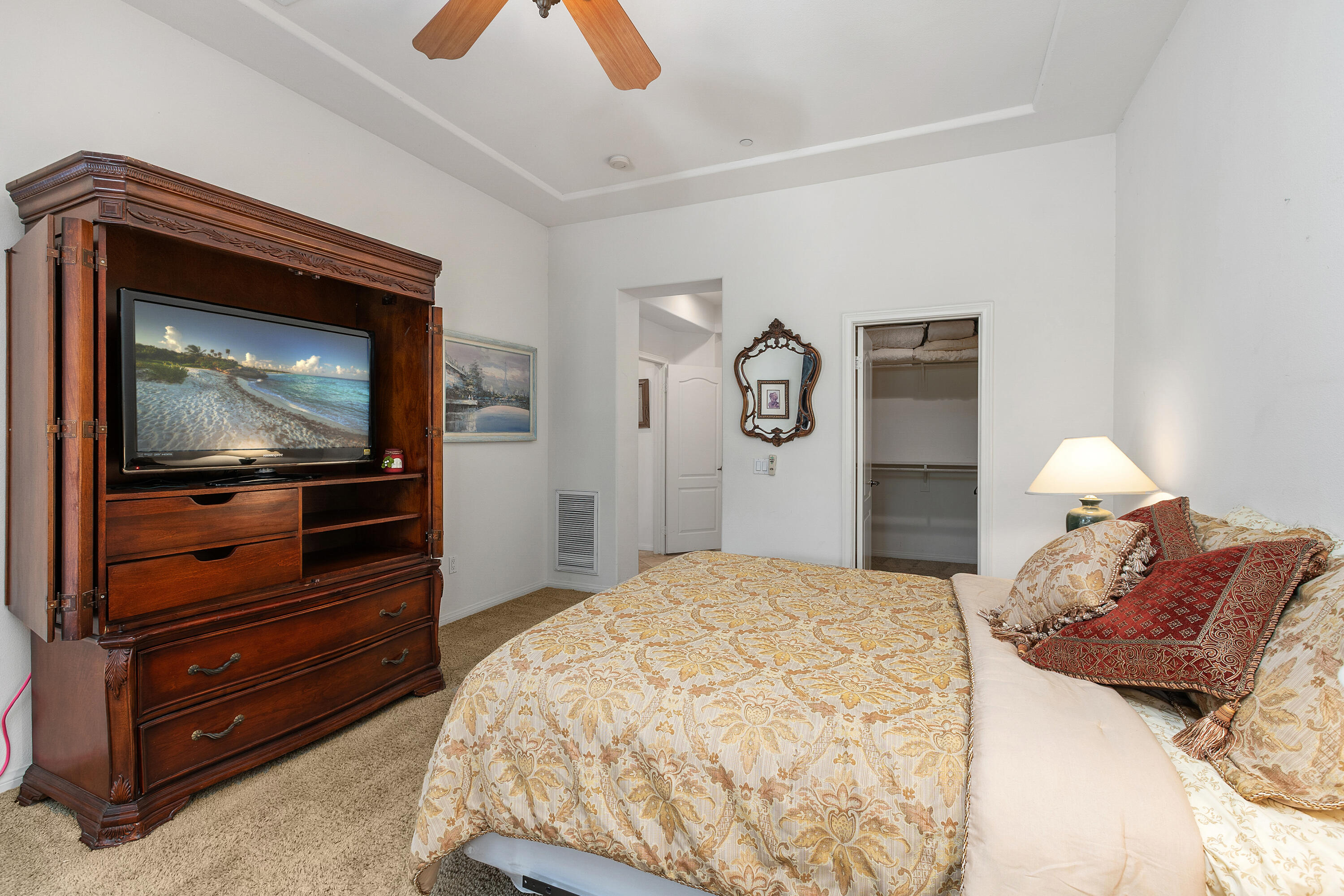 Palm Desert, California, 92260, United States, 2 Bedrooms Bedrooms, ,2 BathroomsBathrooms,Residential,For Sale,1891148