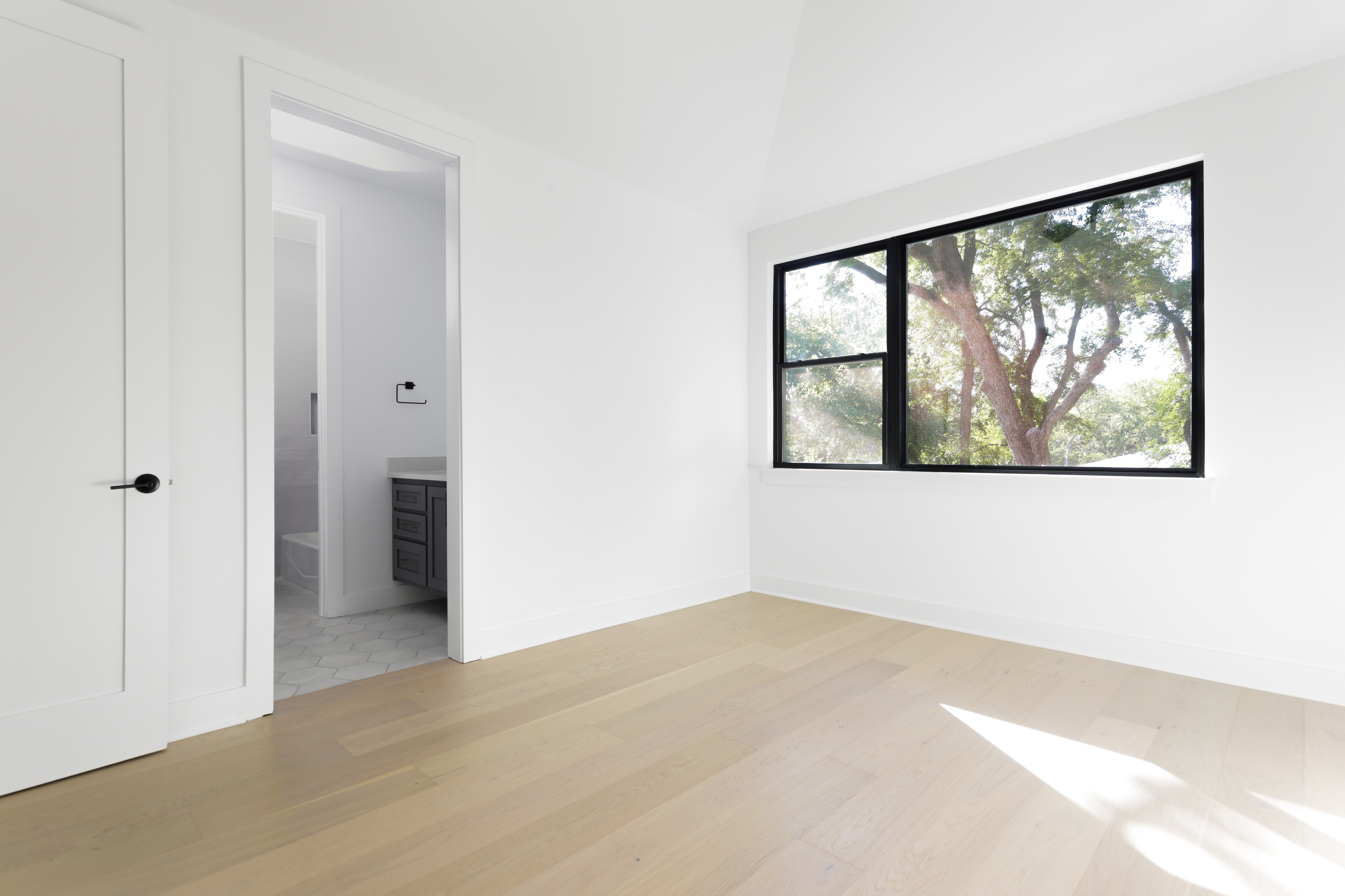  Modern Design and Privacy in the Heart of Barton Hills - 物件實景