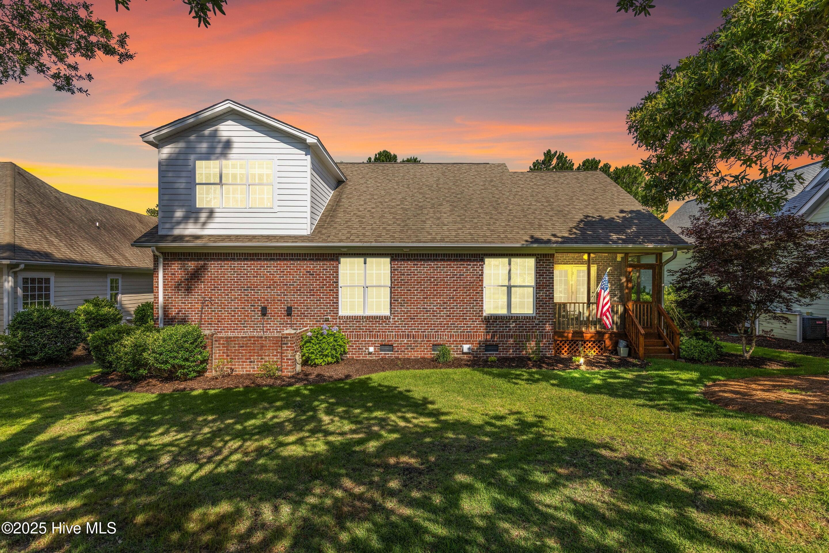Bolivia, North Carolina, 28422, United States, 4 Bedrooms Bedrooms, ,3 BathroomsBathrooms,Residential,For Sale,1866825