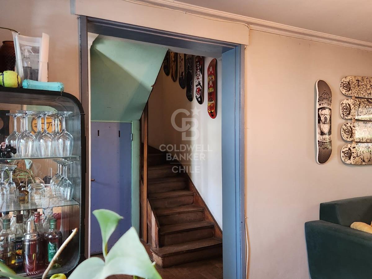 La Reina, Chile, 3 Bedrooms Bedrooms, ,2 BathroomsBathrooms,Residential,For Sale,1713161