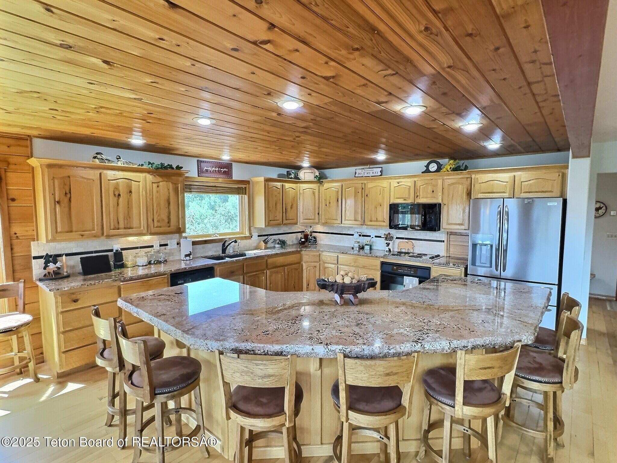 Driggs, Idaho, 83422, United States, 4 Bedrooms Bedrooms, ,4 BathroomsBathrooms,Residential,For Sale,1974763