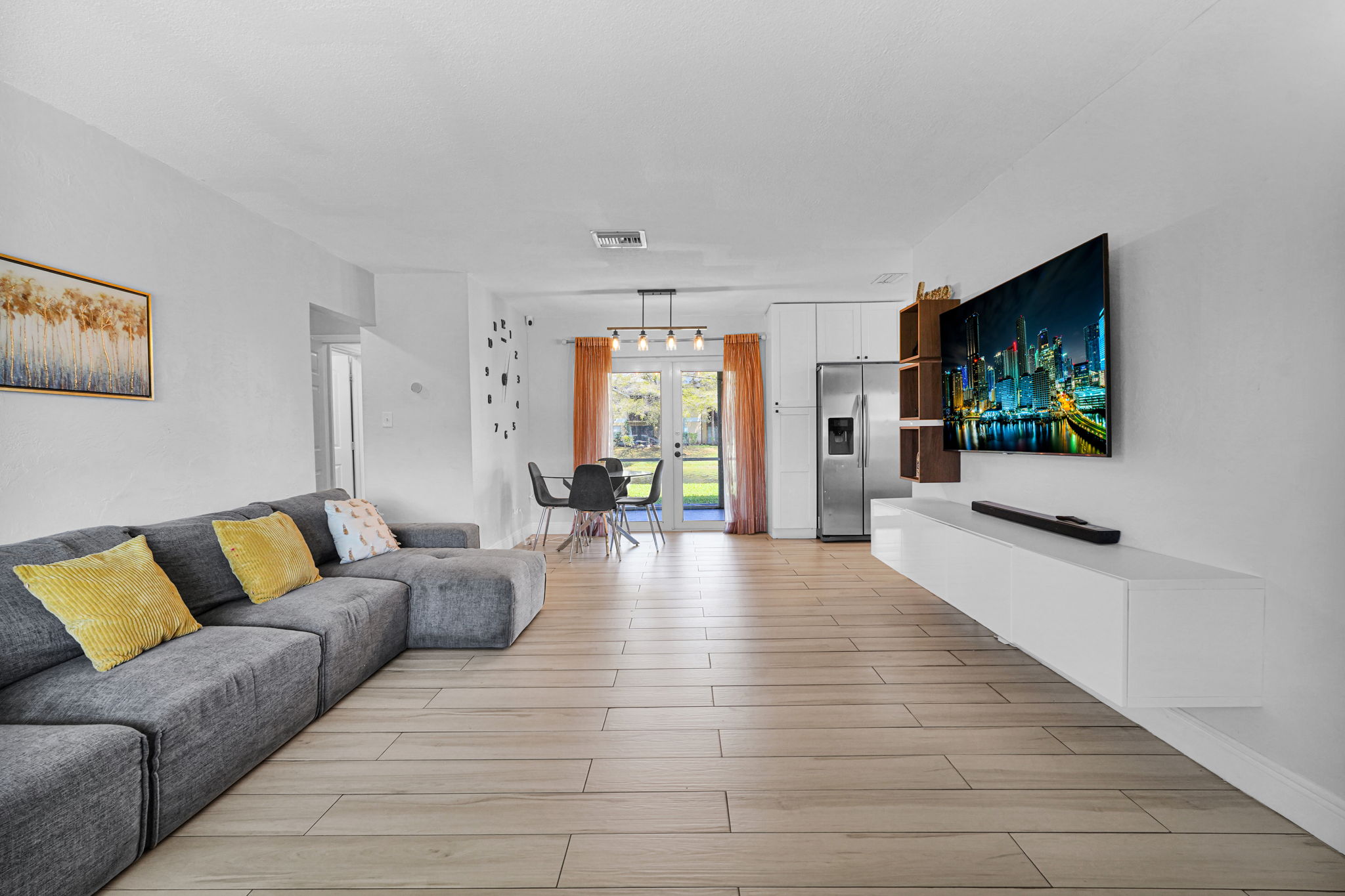  9603 NW 74th Court, Tamarac, FL, 33321 - 物件實景