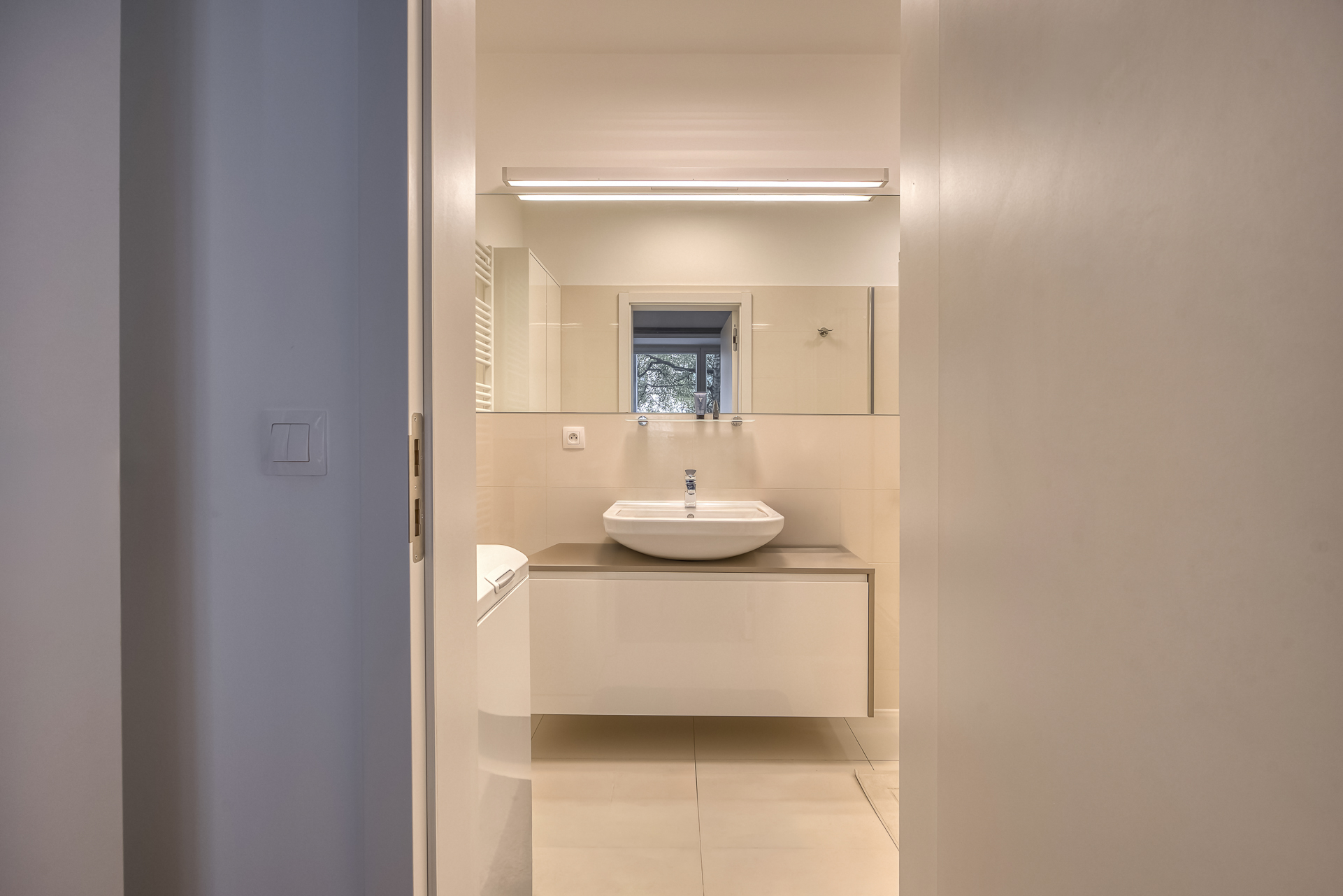  2+kk Apartment with Terrace - 物件實景