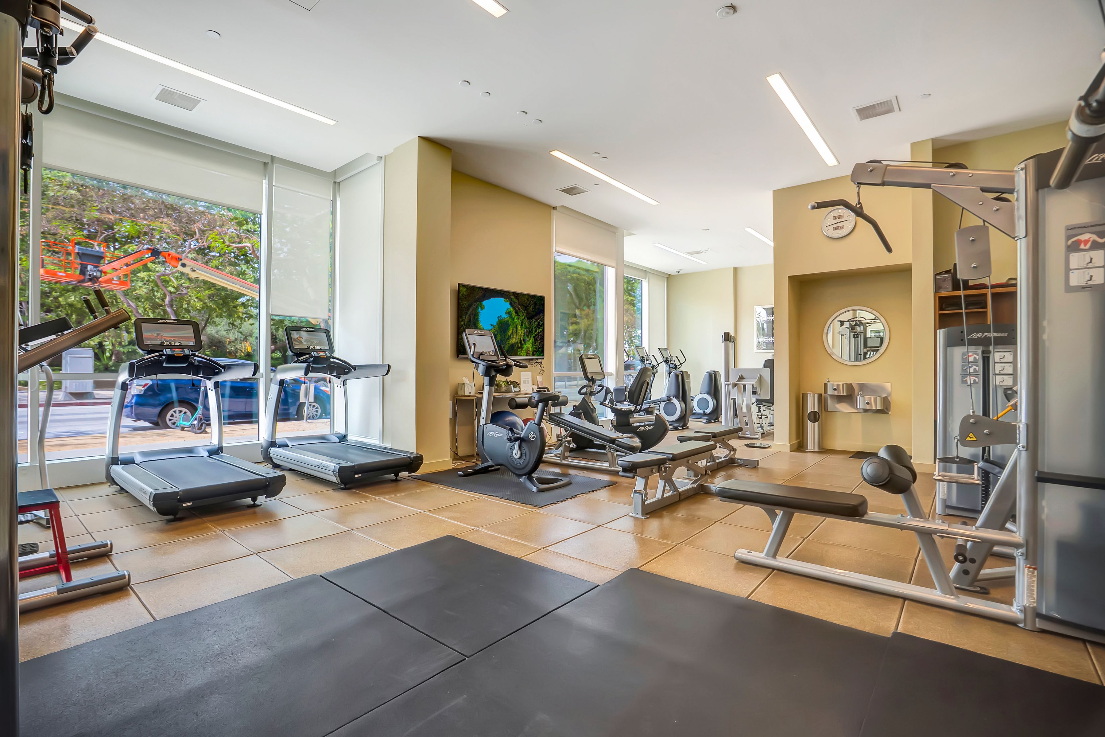  1705 Ocean Avenue, 508 - 物件實景