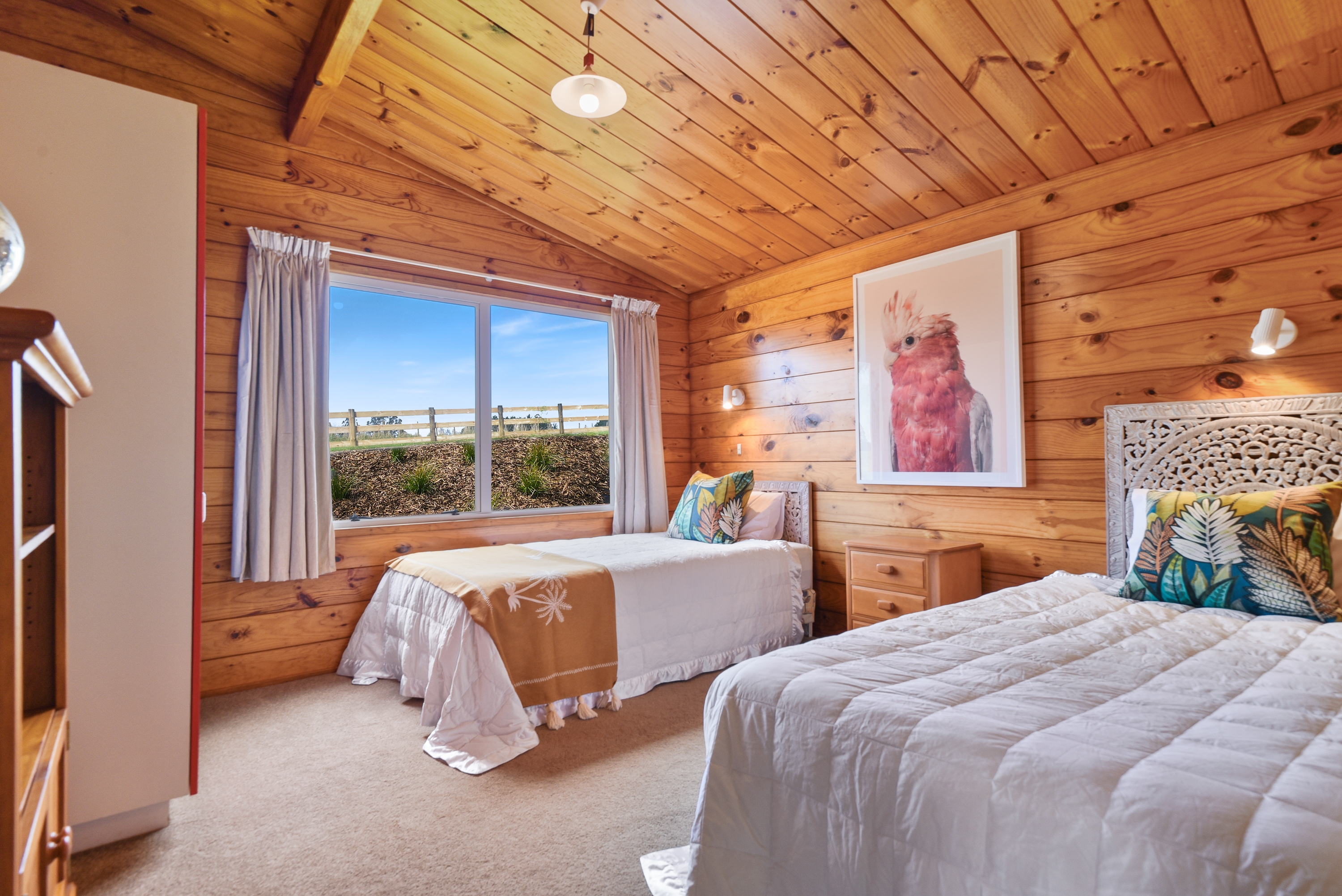  80 Hampson Place, Hamurana - 物件實景