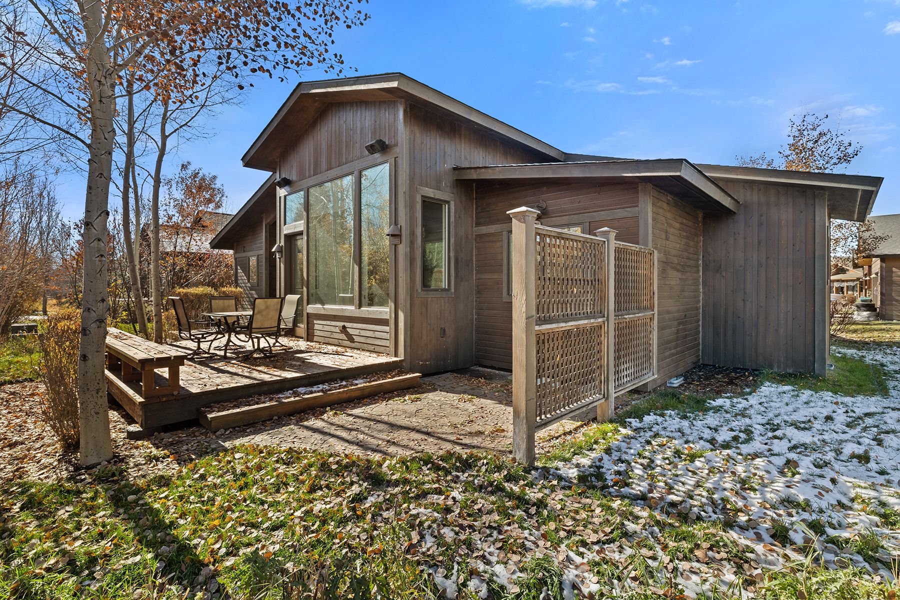  Ranch Style Home in Rafter J - 物件實景
