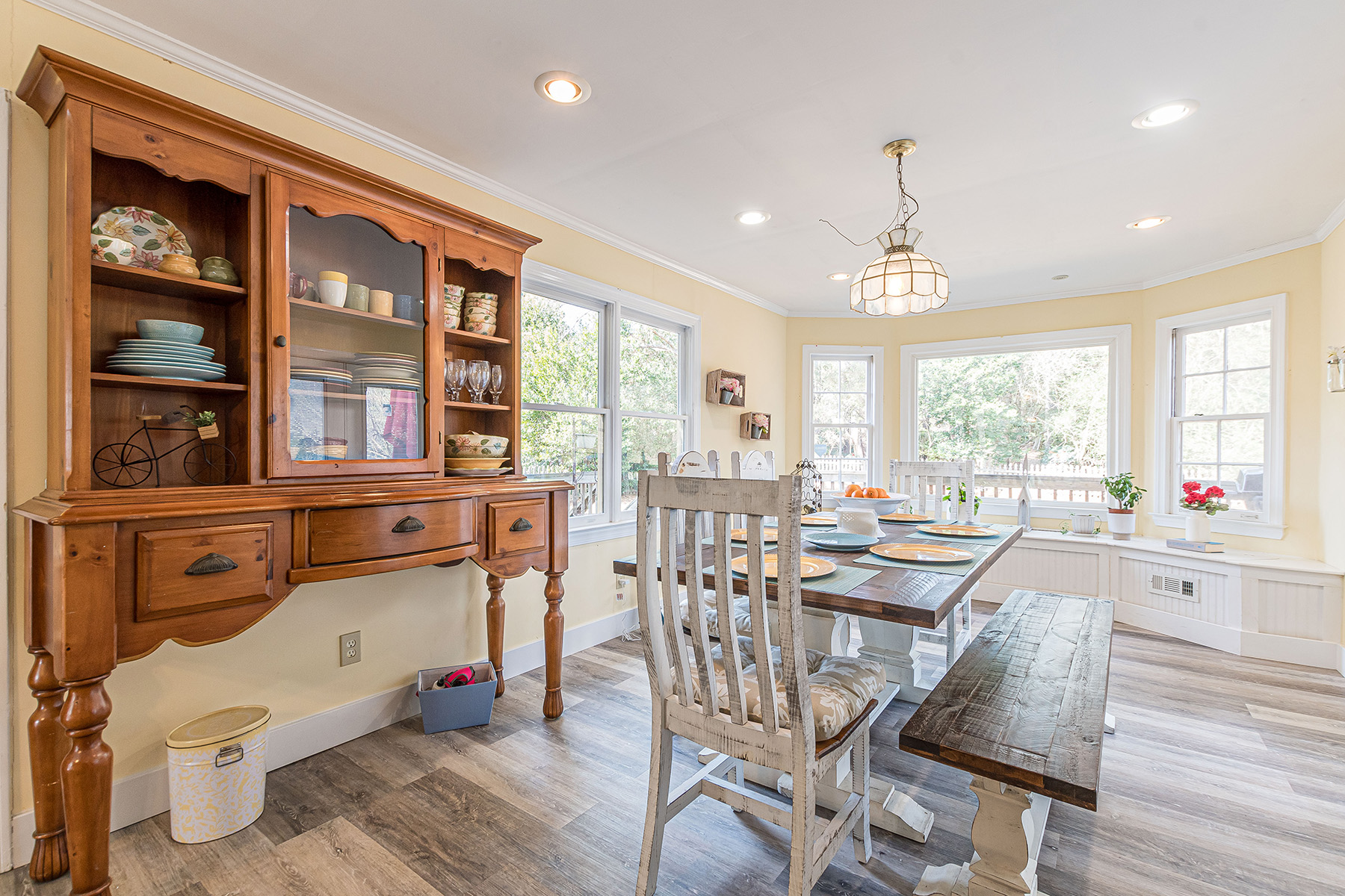  Beautifully Renovated Home in a Desirable Conyers Neighborhood - 物件實景