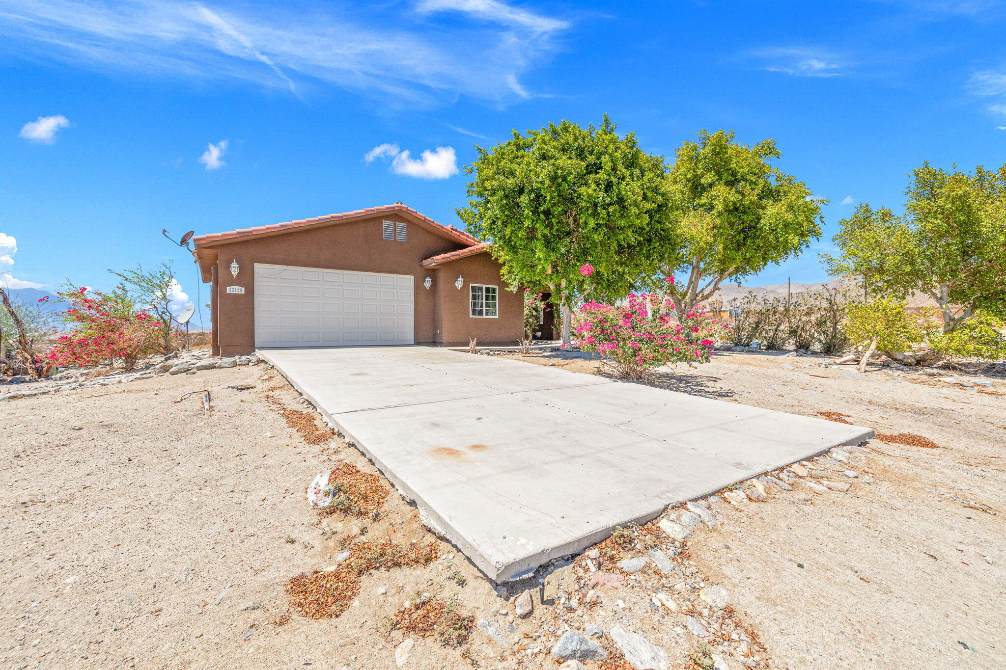 Sky Valley, California, 92241, United States, 4 Bedrooms Bedrooms, ,3 BathroomsBathrooms,Residential,For Sale,1941017
