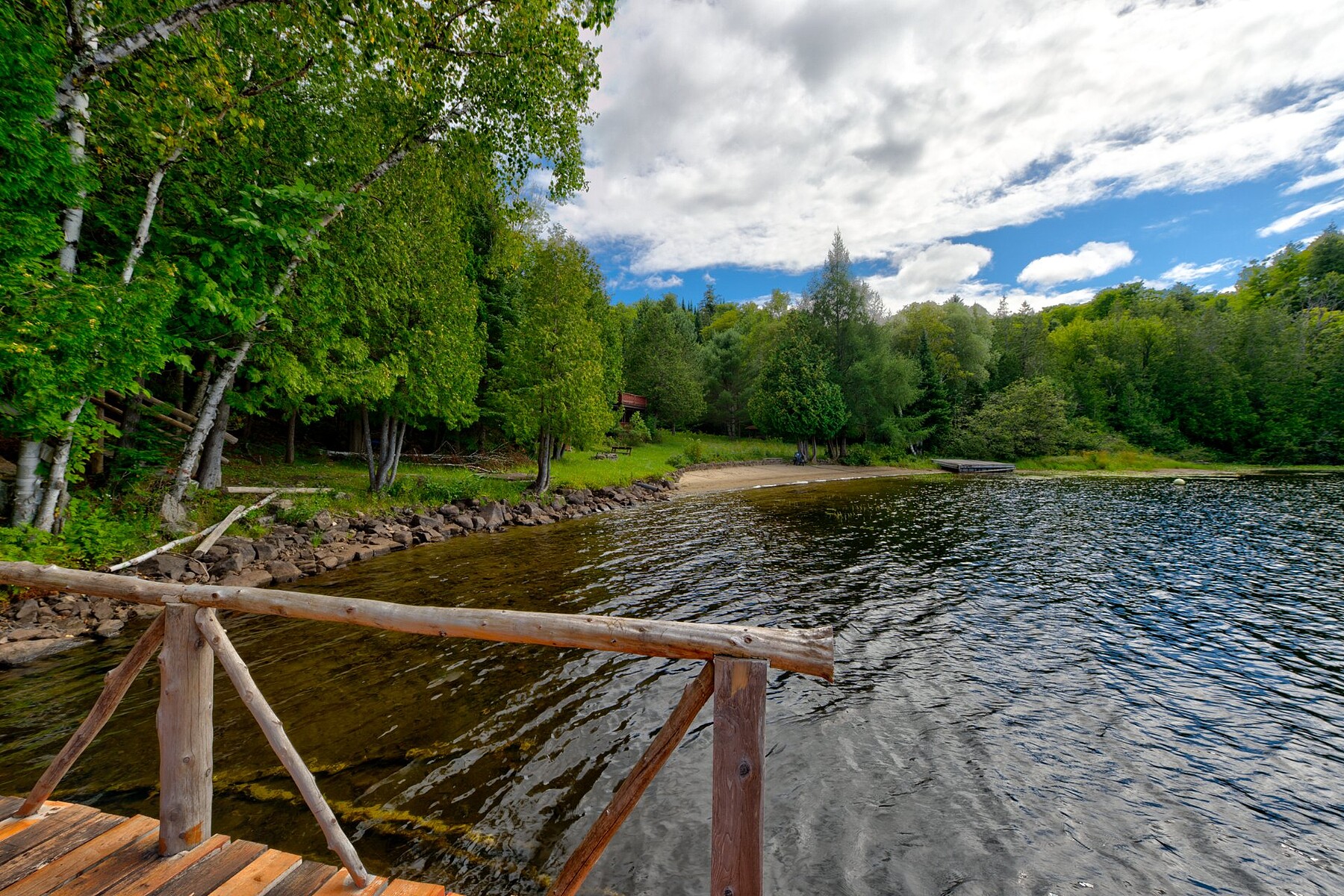  Wentworth-Nord, Laurentides - 物件實景