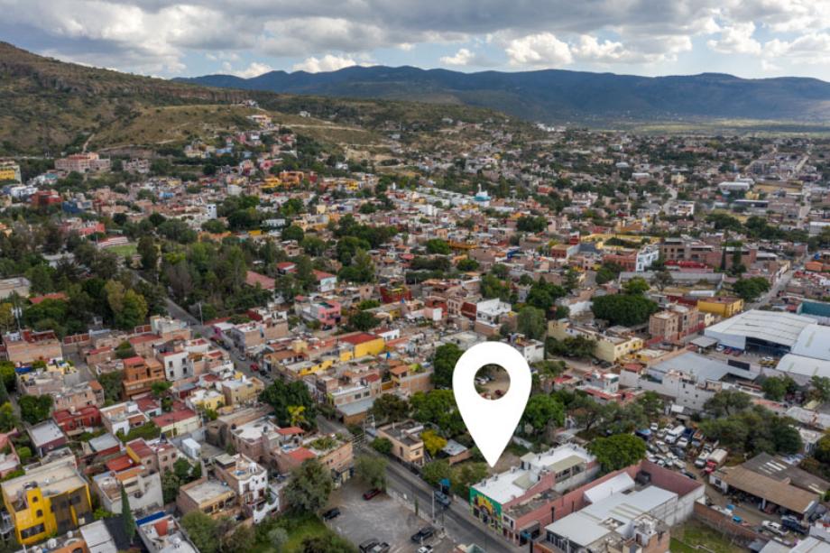 San Miguel de Allende, Guanajuato, 37760, Mexico, 1 Bedroom Bedrooms, ,Residential,For Sale,1714673
