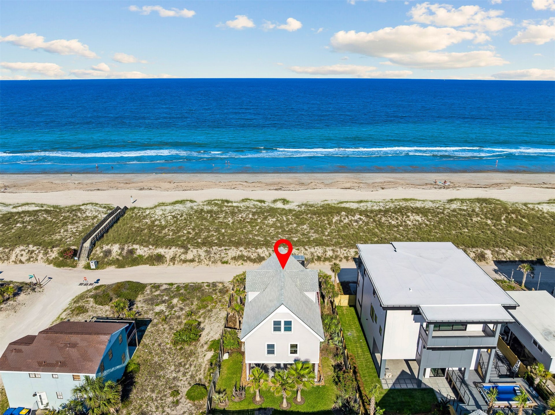 Fernandina Beach, Florida, 32034, United States, 4 Bedrooms Bedrooms, ,2 BathroomsBathrooms,Residential,For Sale,2049113