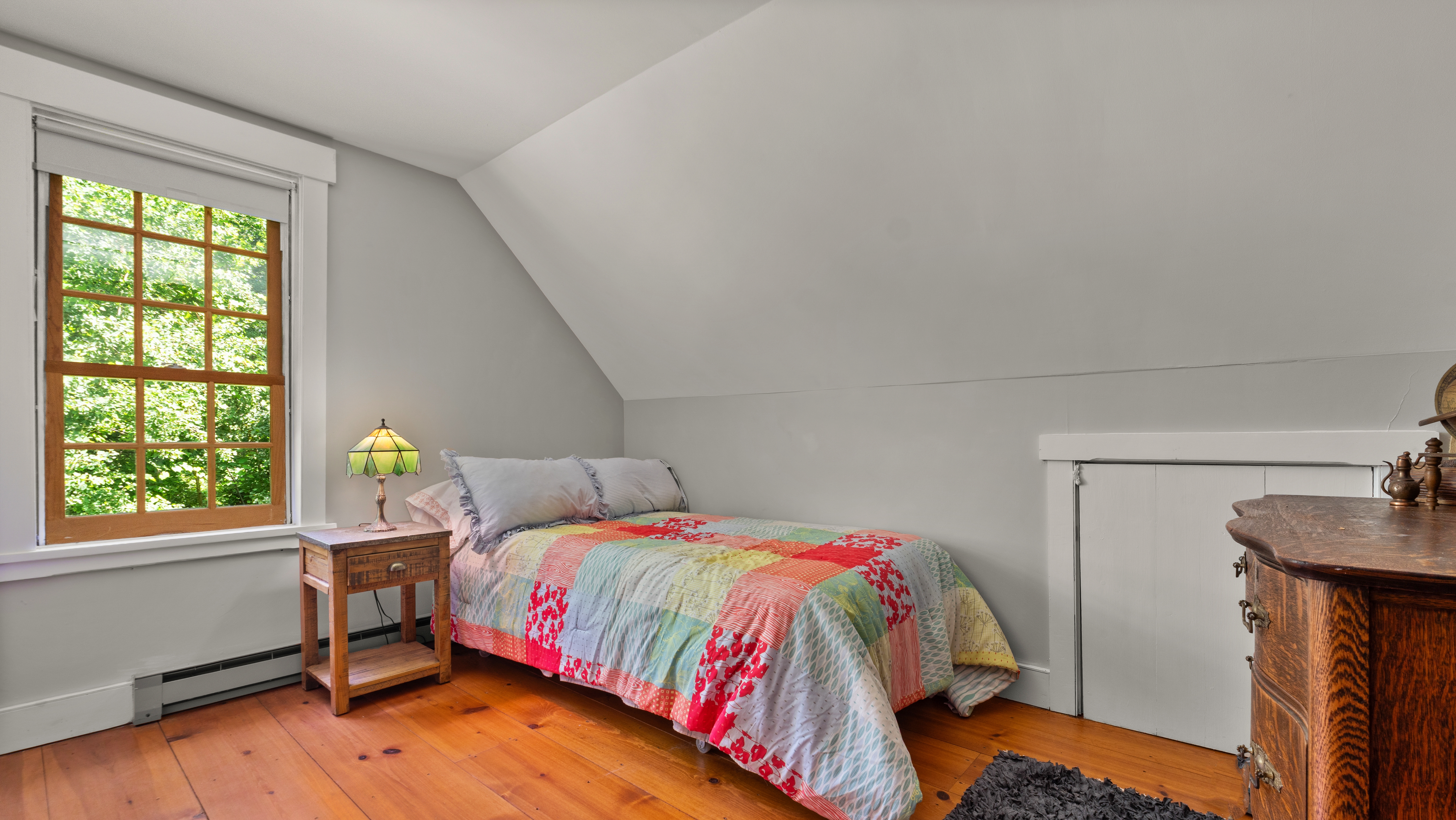 Berkshire Retreat: 4 Private Acres Near Downtown Great Barrington - 物件實景