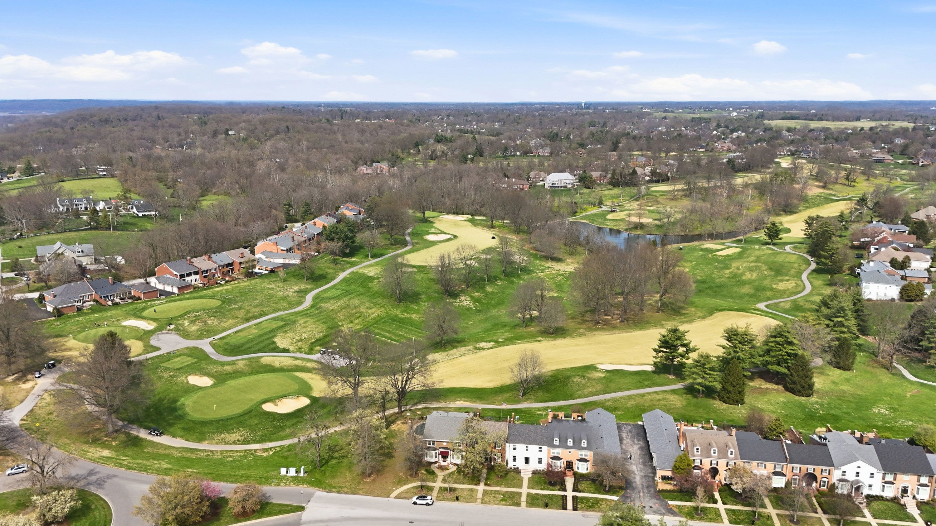  7922 Grenoble Lane, Prospect, KY 40059 - 物件實景