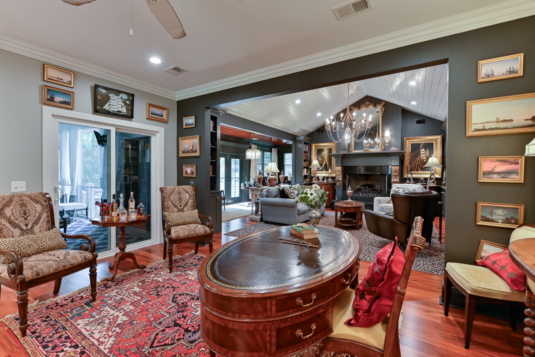  9 Bajala Drive E, Beaufort - 物件實景