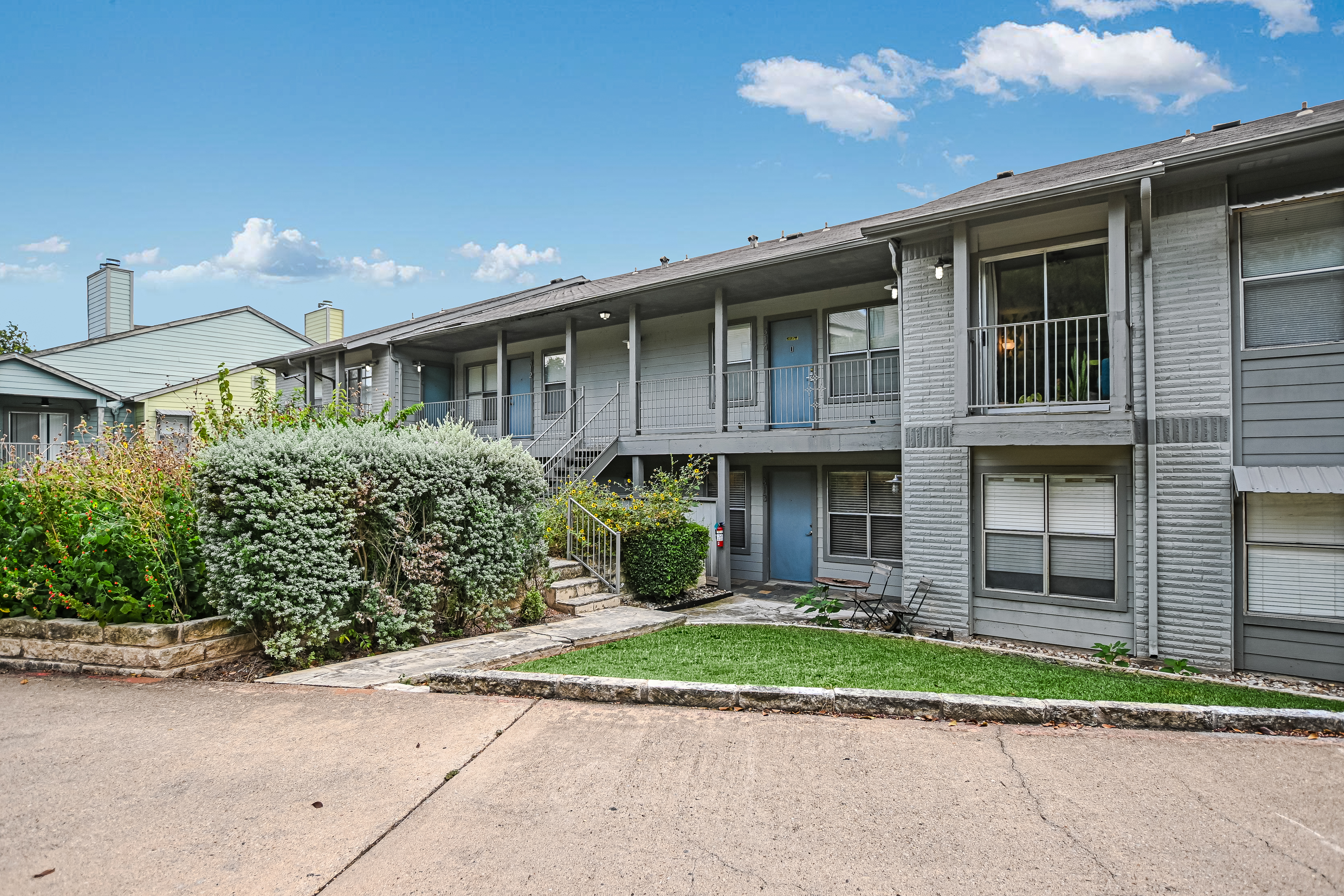  3204 Menchaca Road #313, Austin, TX 78704 - 物件實景