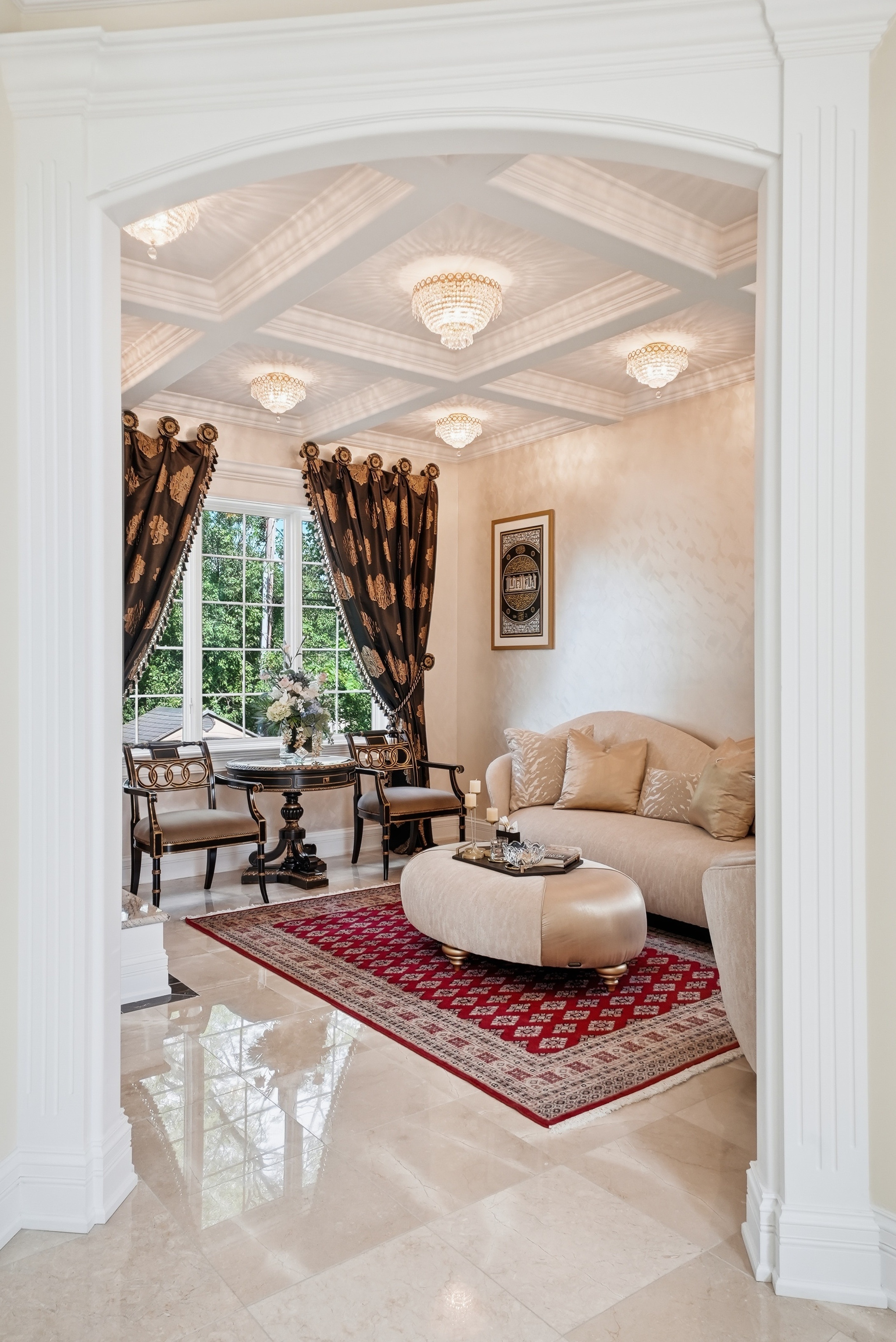  Perfectly Positioned in the Prestigious Golfview Hills Community of Hinsdale - 物件實景
