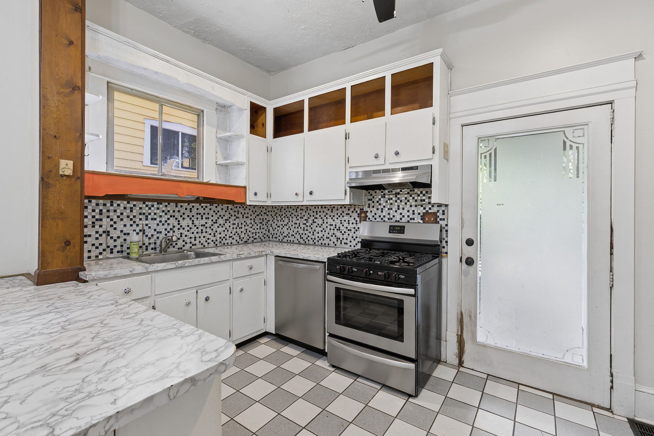  Rare Duplex Opportunity in Candler Park - 物件實景