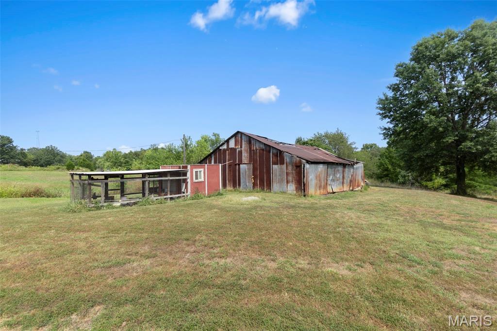 Millersville, Missouri, 63766, United States, 2 Bedrooms Bedrooms, ,2 BathroomsBathrooms,Residential,For Sale,1973927