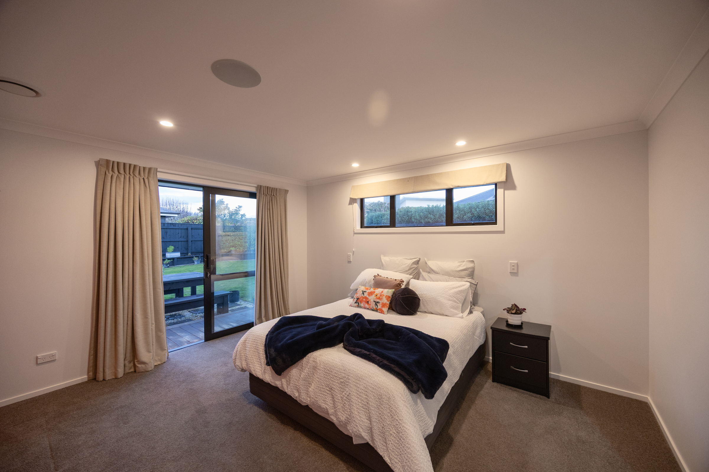  12 Huffington Place, Feilding - 物件實景
