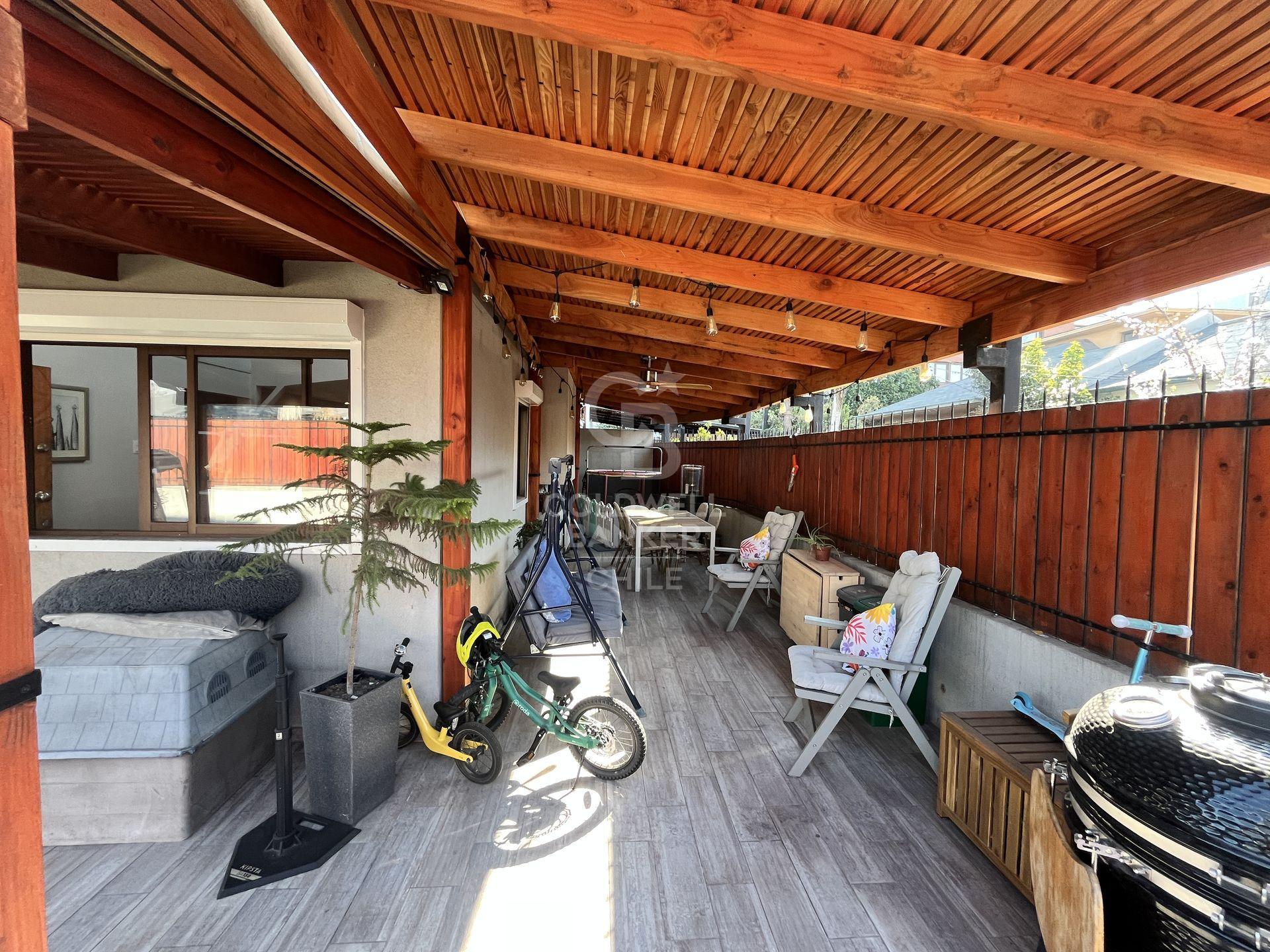 Las Condes, Chile, 4 Bedrooms Bedrooms, ,4 BathroomsBathrooms,Residential,For Sale,1933032